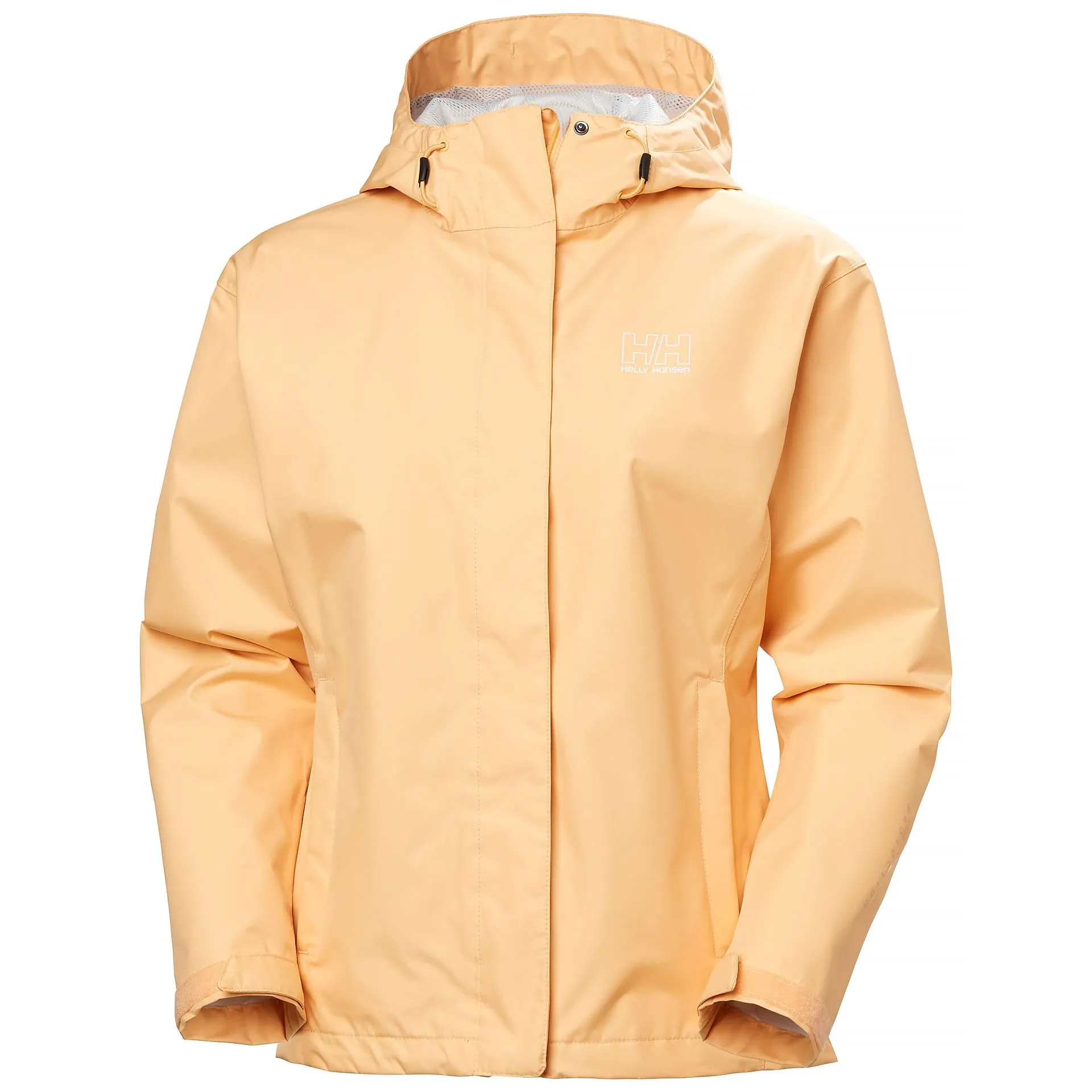 Helly Hansen Giacca W Seven J Donna, Pesca Miami, XS