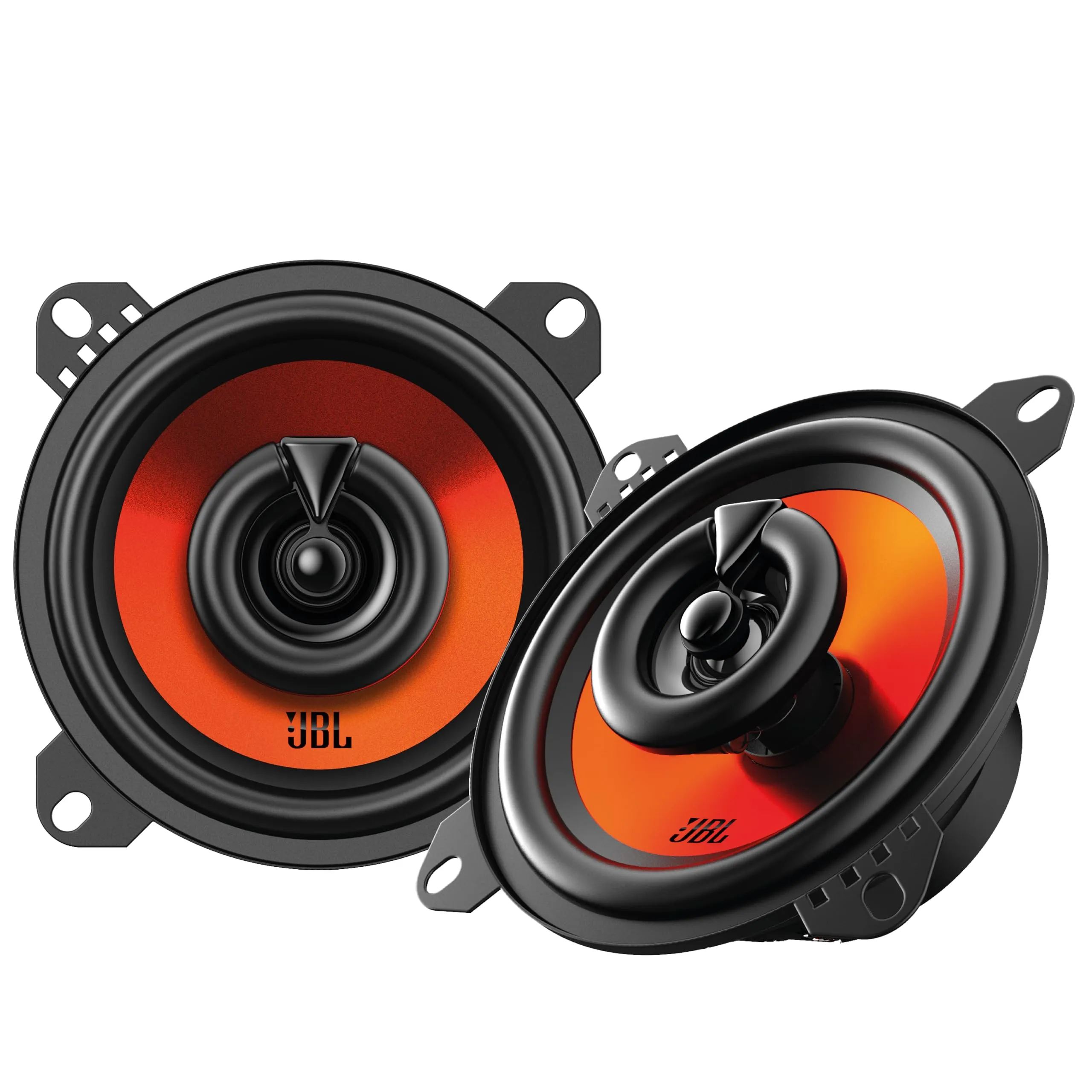 JBL Stage1 Gen2 42F 4 in / 10 cm Altoparlanti Coassiali Auto 2 Vie Coppia