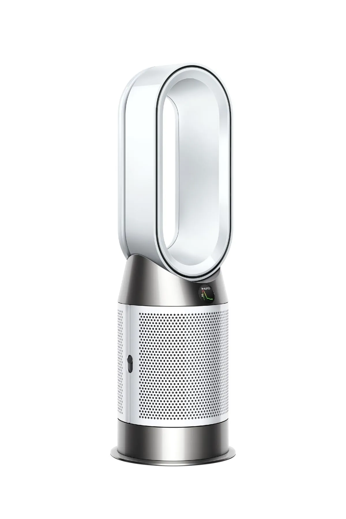 Dyson Purifier Hot+Cool HP1, Purificatore d’Aria e Termoventilatore