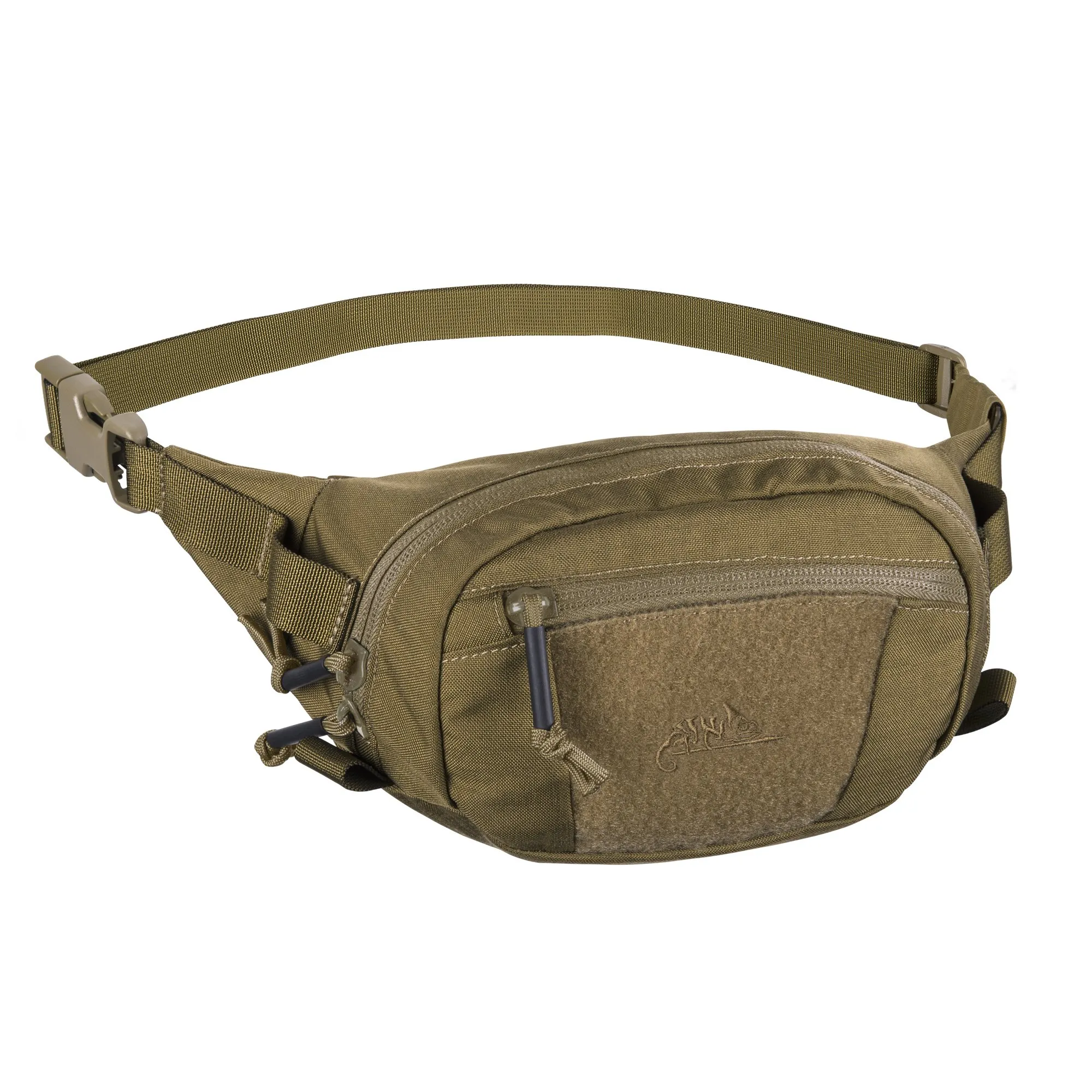 Marsupio in Vita, borsello, Possum, in Cordura® (Coyote 11)
