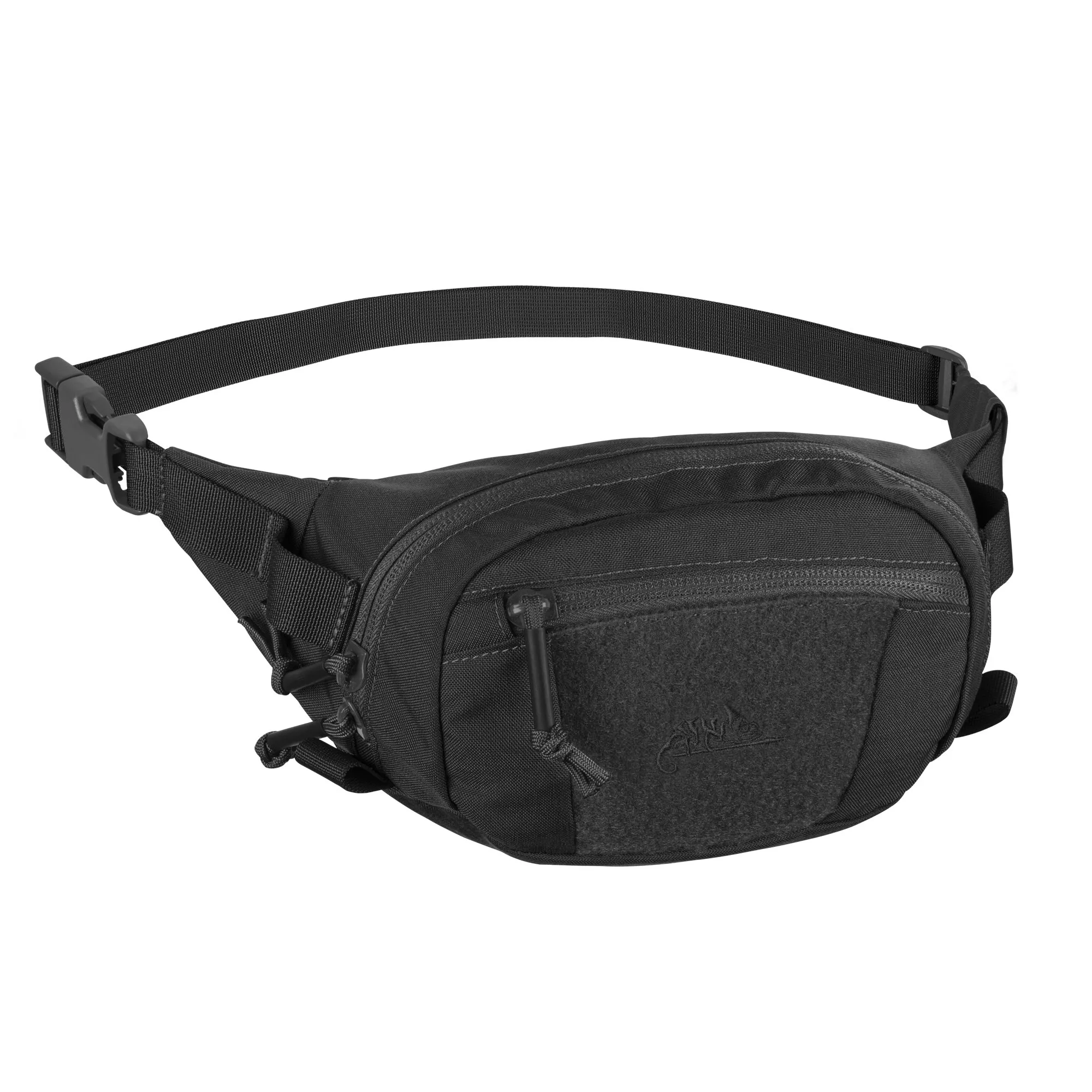 Possum, Marsupio in Cordura®, Colore Nero