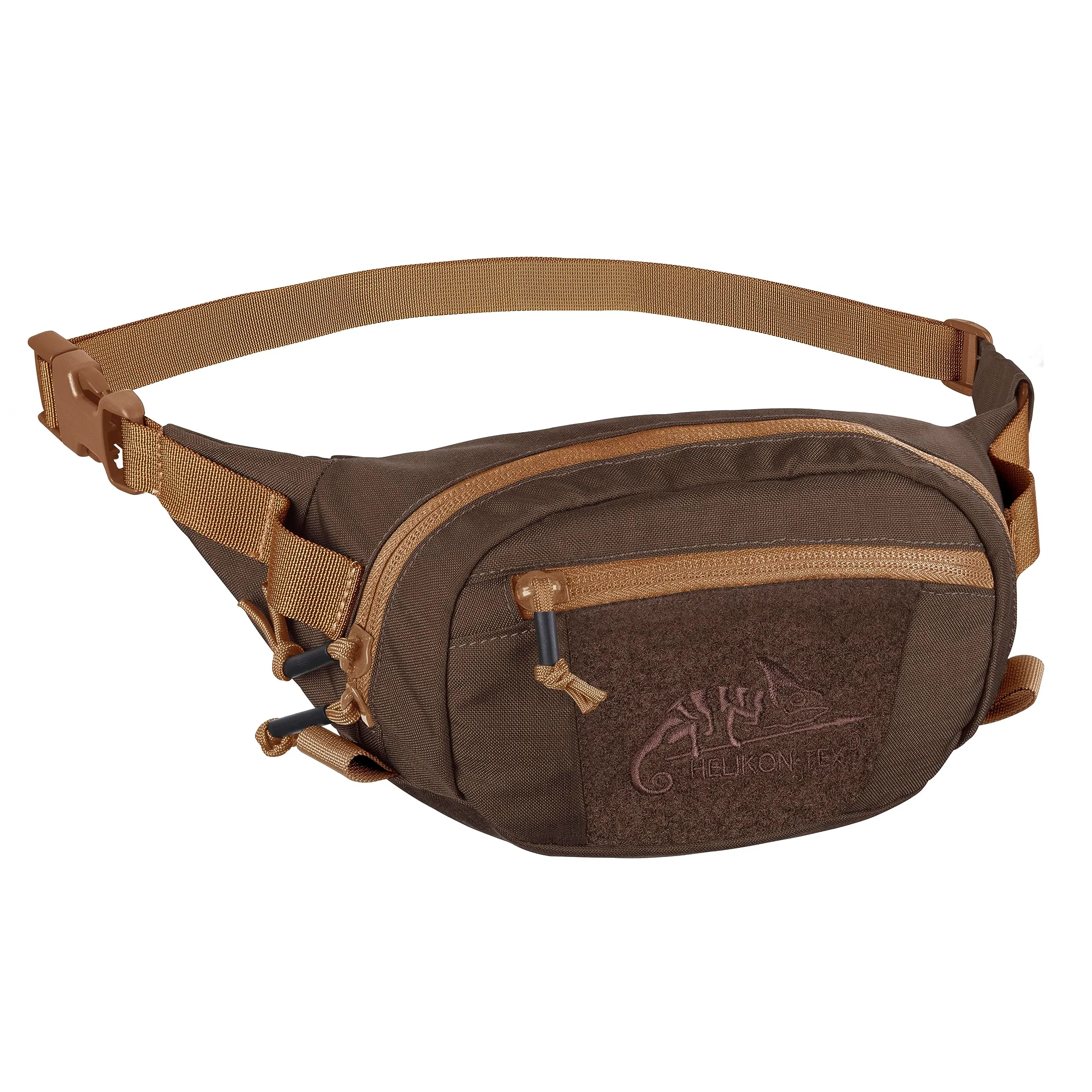 Helikon-Tex Urban Line Possum Earth Brown Marsupio Argilla, Terra Marrone - Argilla, Taglia unica