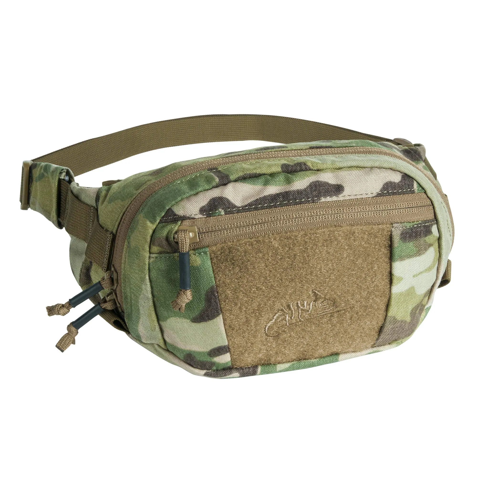 Possum Waist Pack Marsupio – Cordura® (34-Multicam)