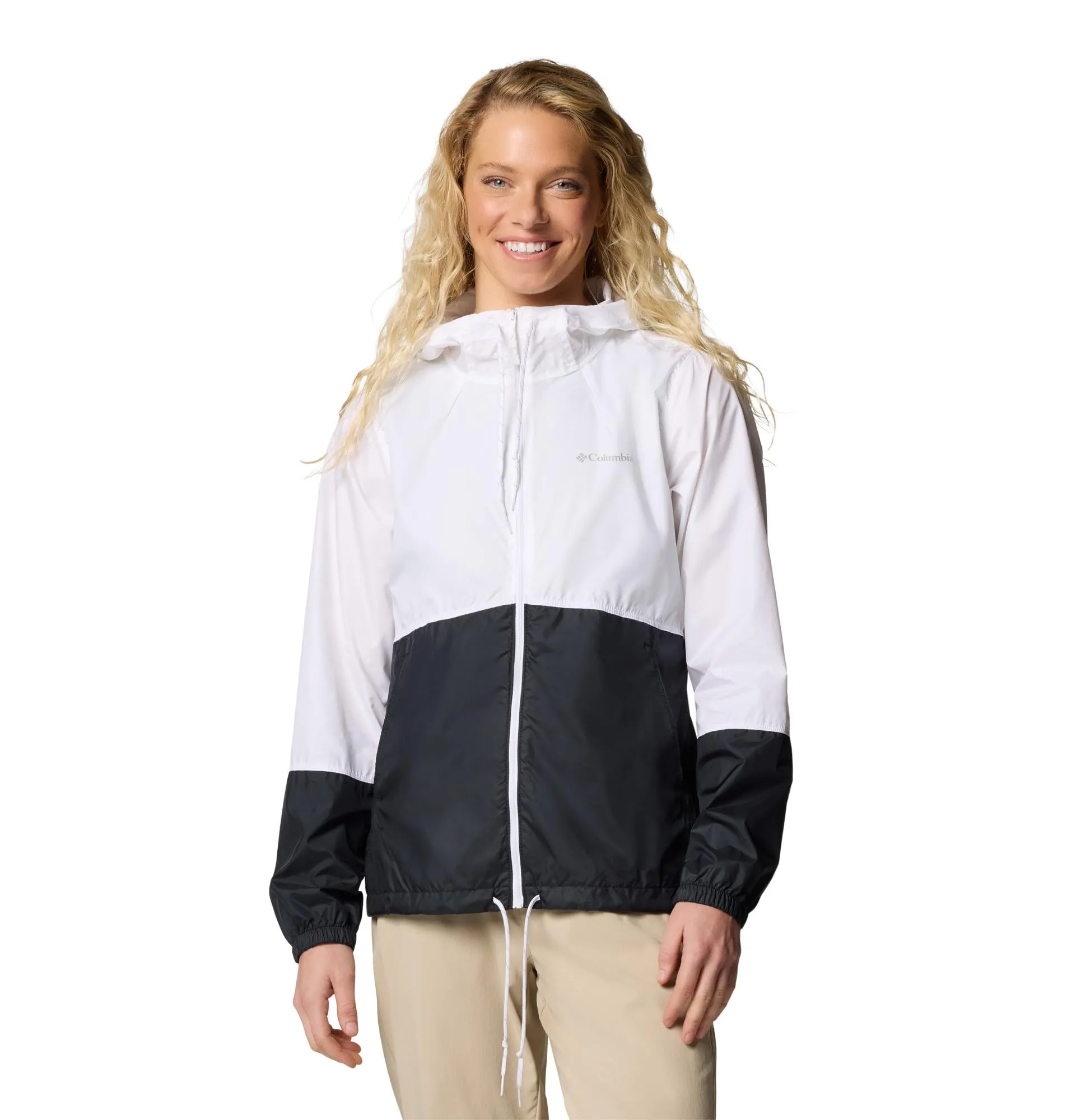 Giacca a vento Columbia Flash Forward II Donna