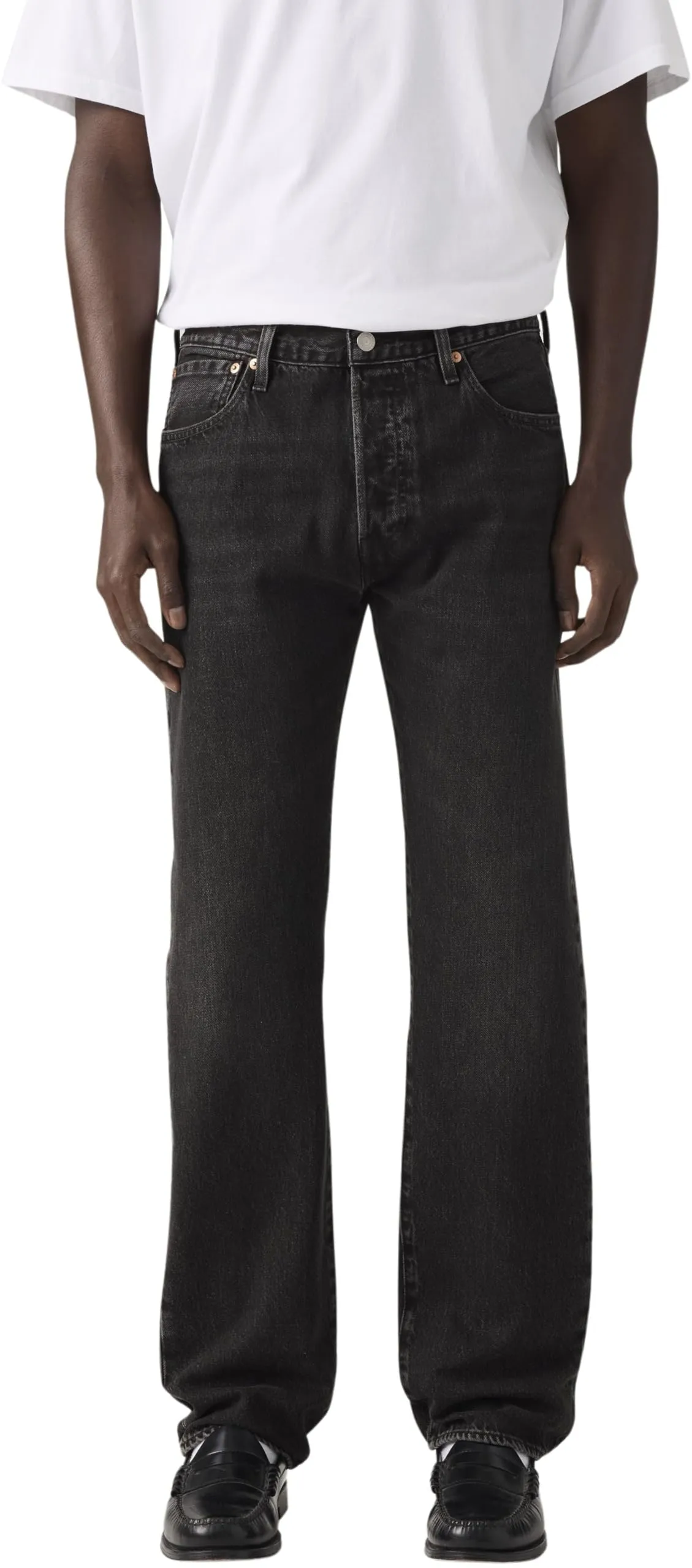 Levi's 501 Originale Tainted Day