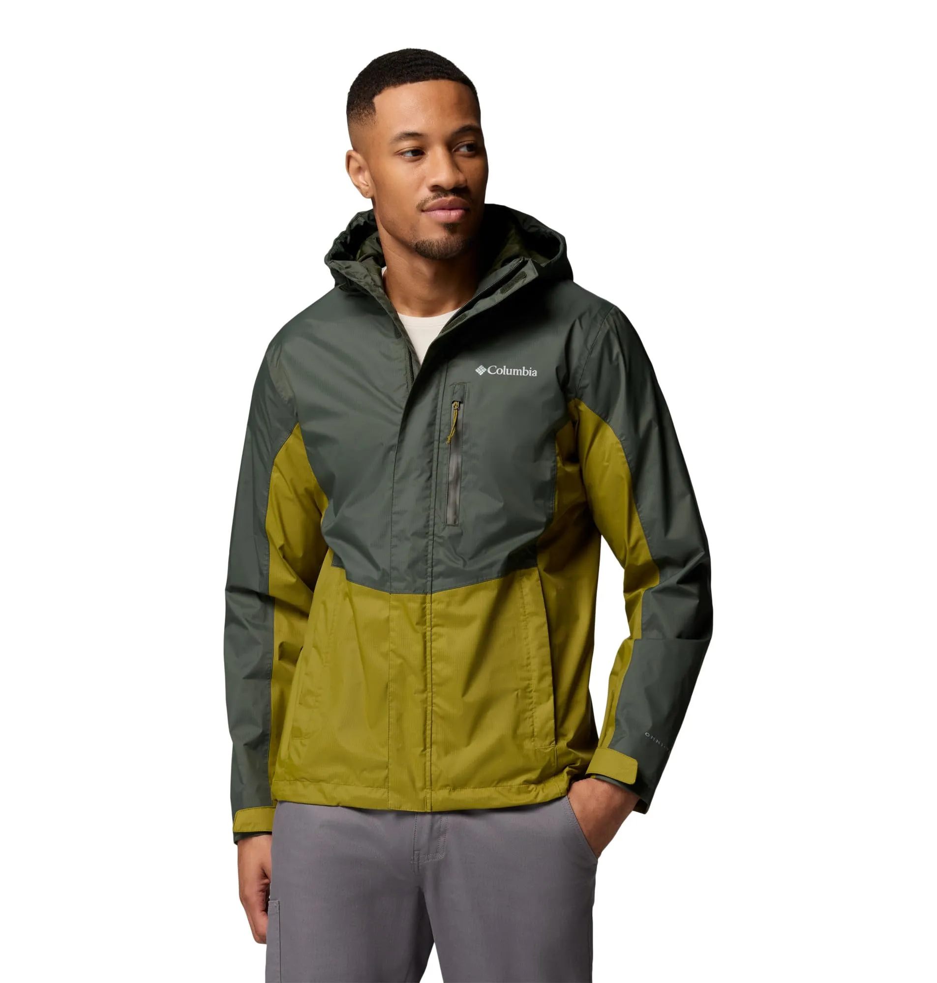 Columbia Puring Adventure 367 L EU