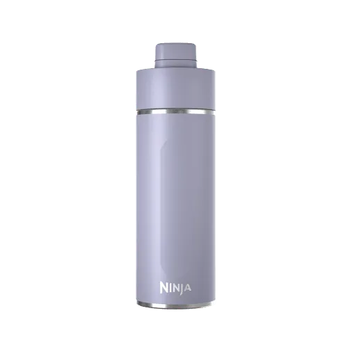 Borraccia Ninja Thirsti (700 ml) in Lilla