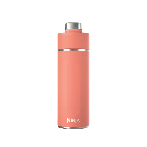 Borraccia Ninja Thirsti (530 ml) in Pesca