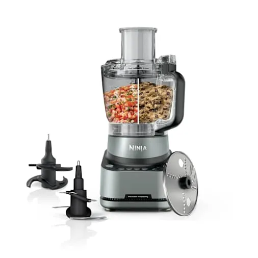 Robot da cucina Ninja PrecisionPro in Verde salvia