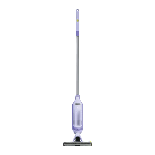 Lavapavimenti senza filo Shark VacMop 2 in 1 in Lavanda