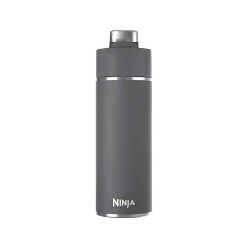 Borraccia Ninja Thirsti (700 ml) in Grigio