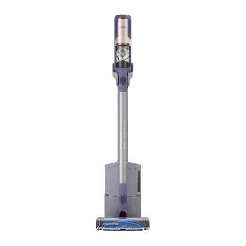 Aspirapolvere senza filo Shark PowerLite Clean & Empty Pet in Grigio
