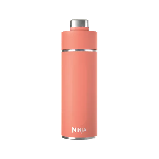 Borraccia Ninja Thirsti (700 ml) in Pesca