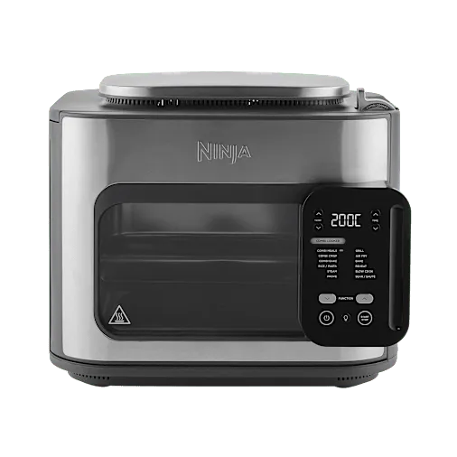 Forno e Friggitrice ad aria Ninja Combi in Argento