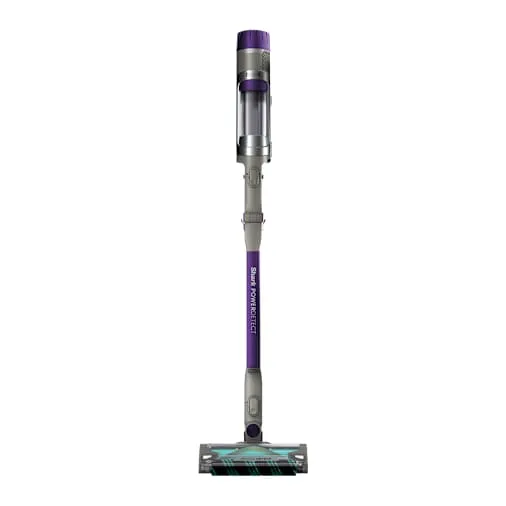 Aspirapolvere senza filo Shark PowerDetect Pet in Grigio