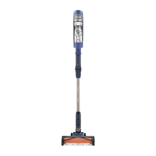 Aspirapolvere senza filo Shark PowerDetect Speed in Blu