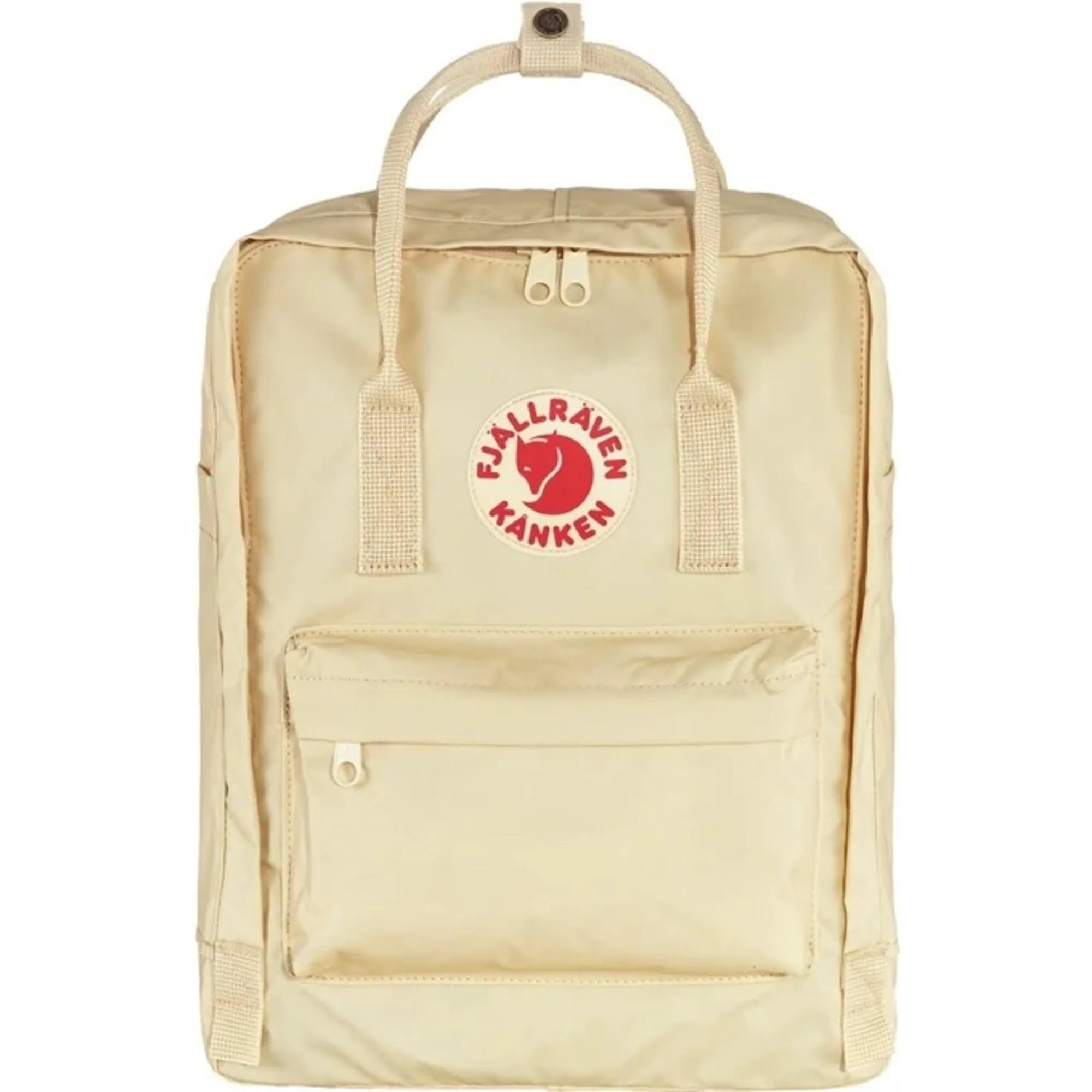 Fjallraven 23510-115 Kånken Zaino sportivo Unisex Light Oak Taglia Unica