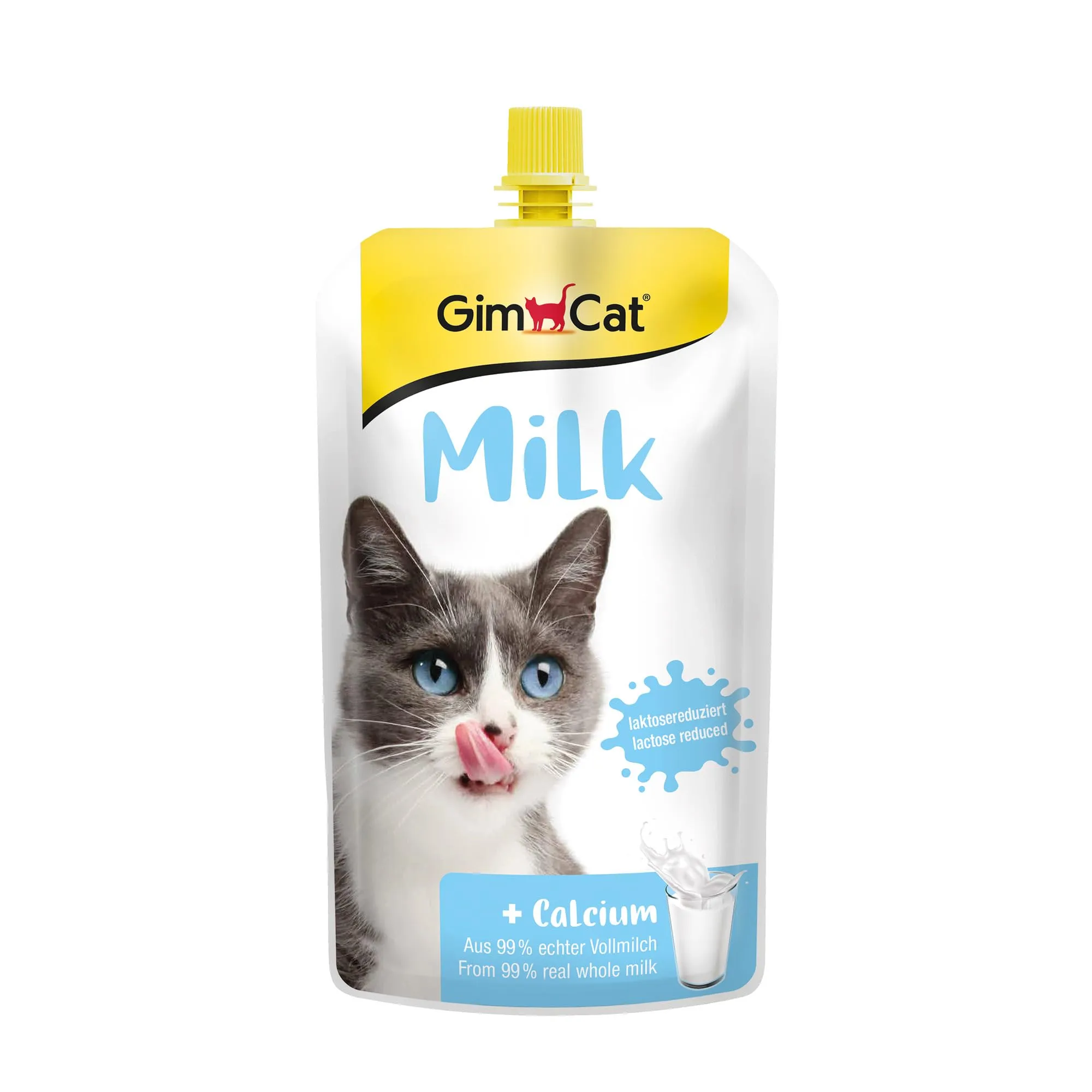GimCat Latte 200 ml
