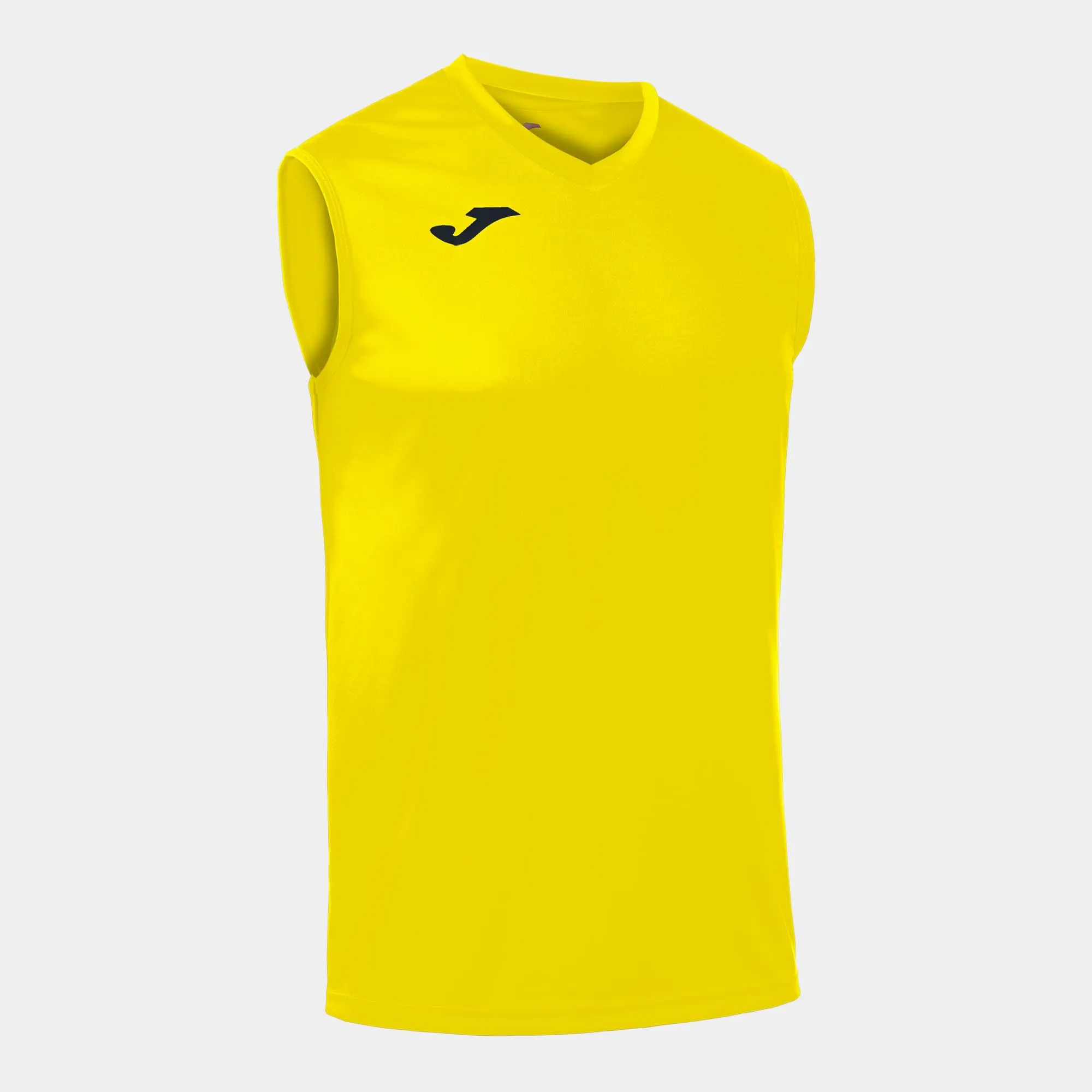 Joma Giallo, Combi S/M Maglietta da Uomo, 2XS