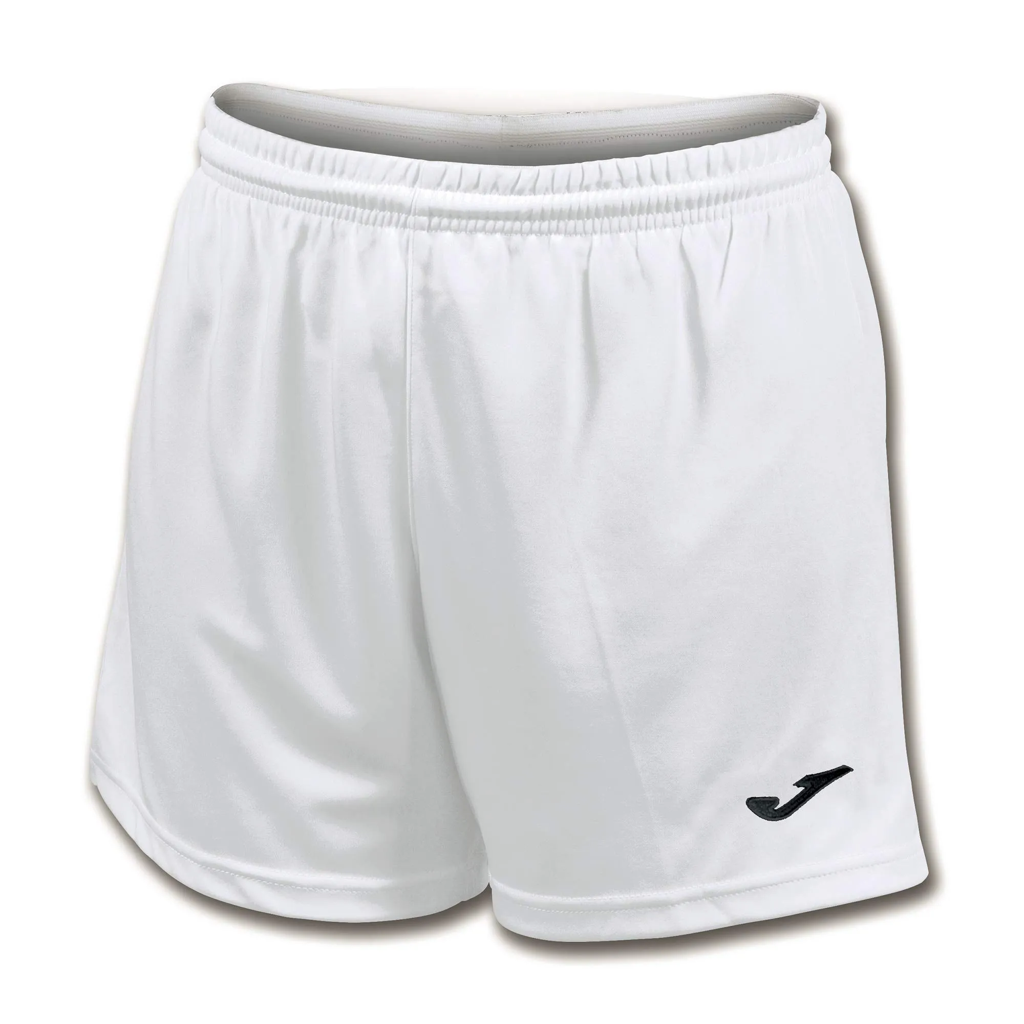 Joma Pantaloncini Sportivi Donna, 2XS a 2XL - Vita Elastica con Coulisse - Paris II