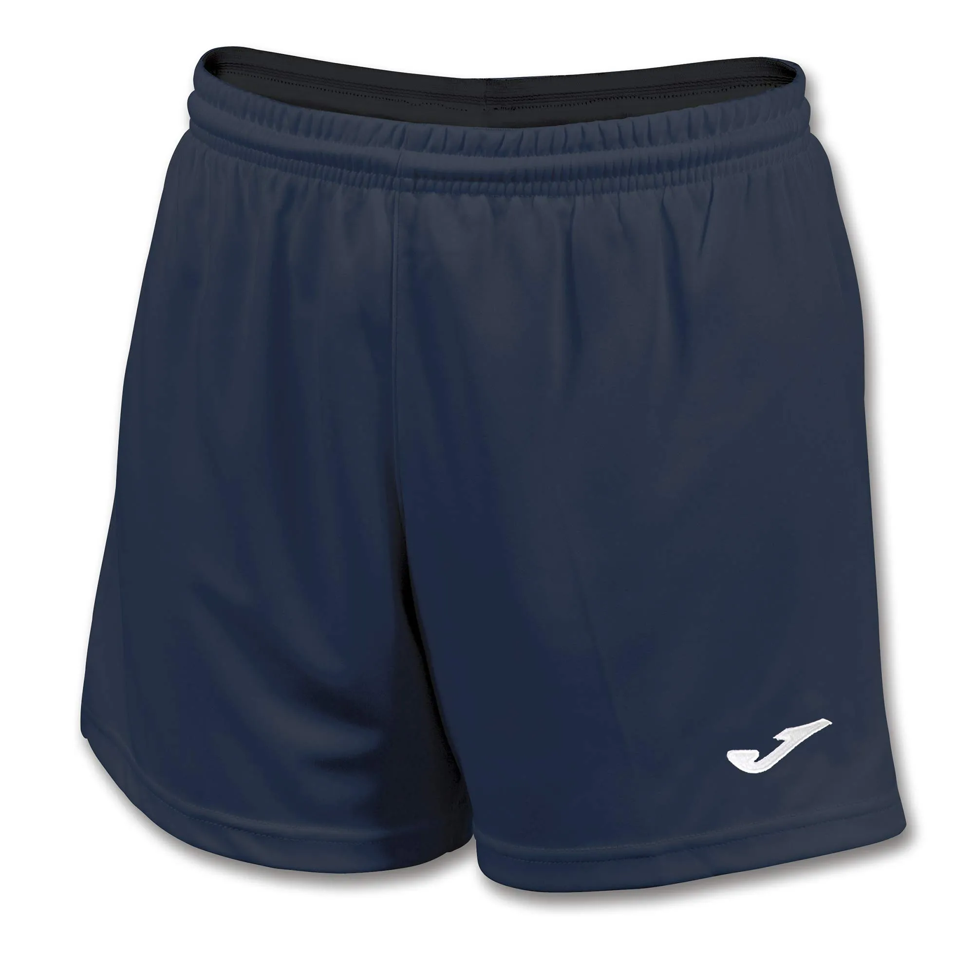 Joma Pantaloncini Sportivi Donna, 2XS a 2XL - Vita Elastica con Coulisse - Paris II