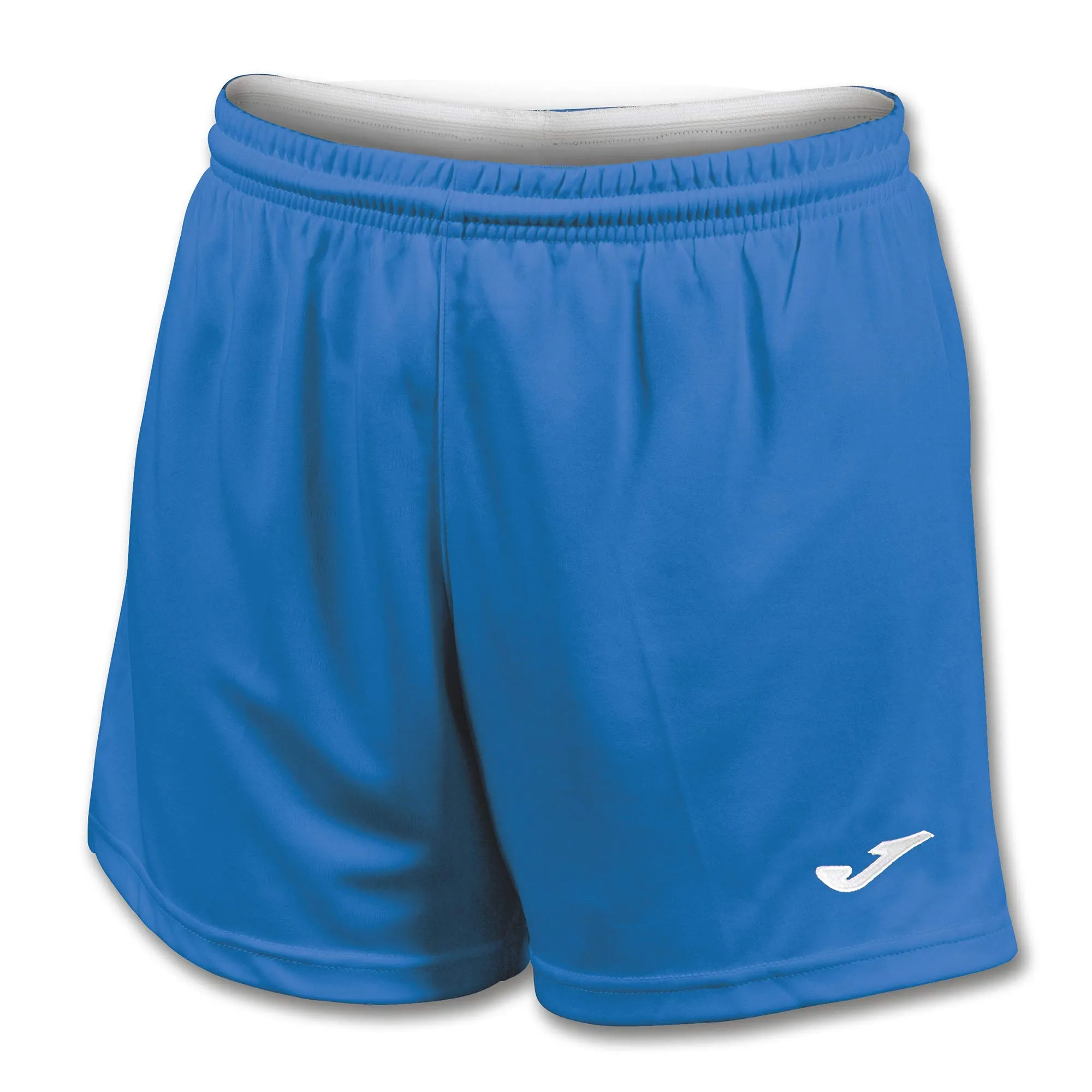 Joma Pantaloncini Sportivi Donna, 2XS a 2XL - Vita Elastica con Coulisse - Paris II