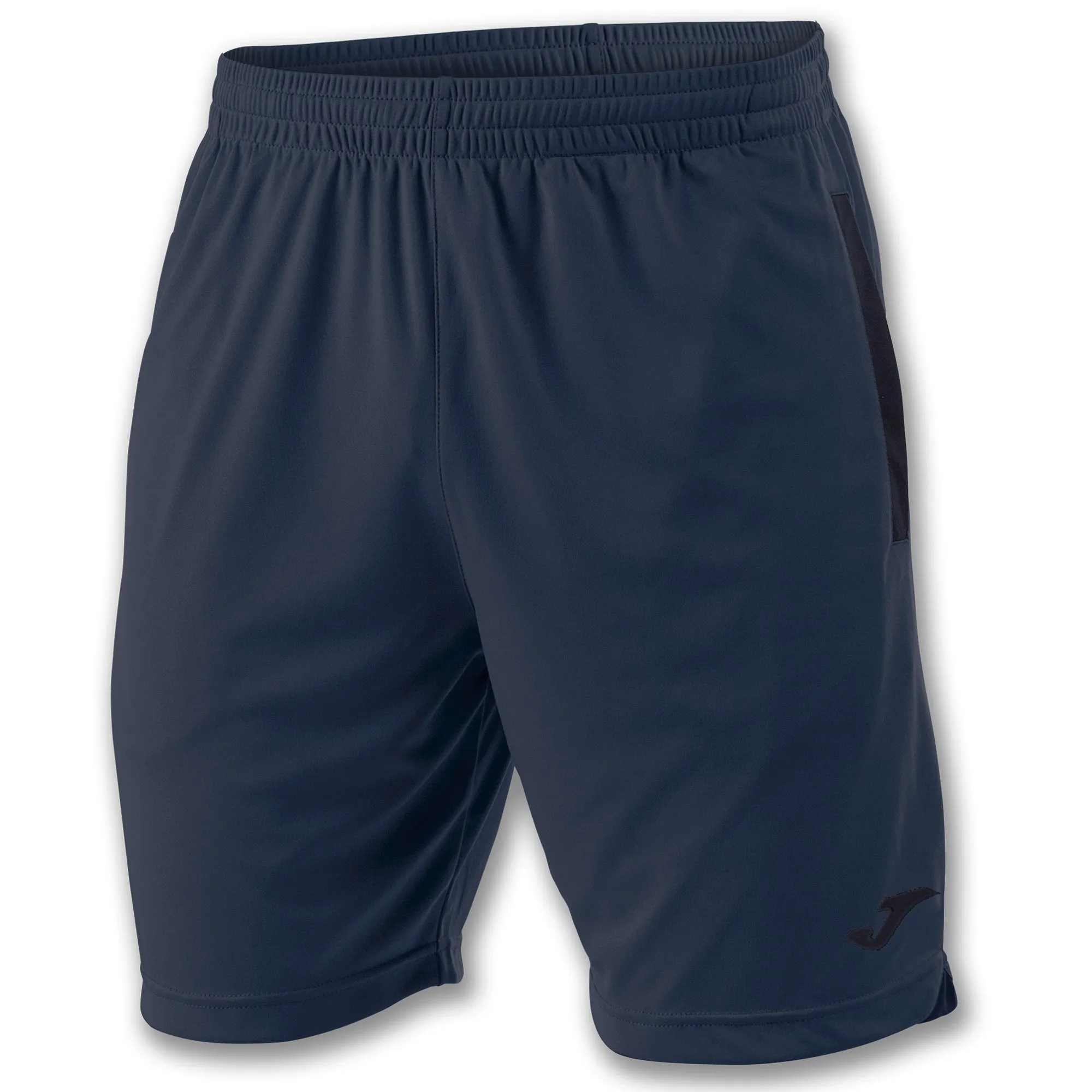 Joma Bermuda da Uomo, 6XS a 3XL – Con Tasche e Vita Elastica con Laccio – Miami