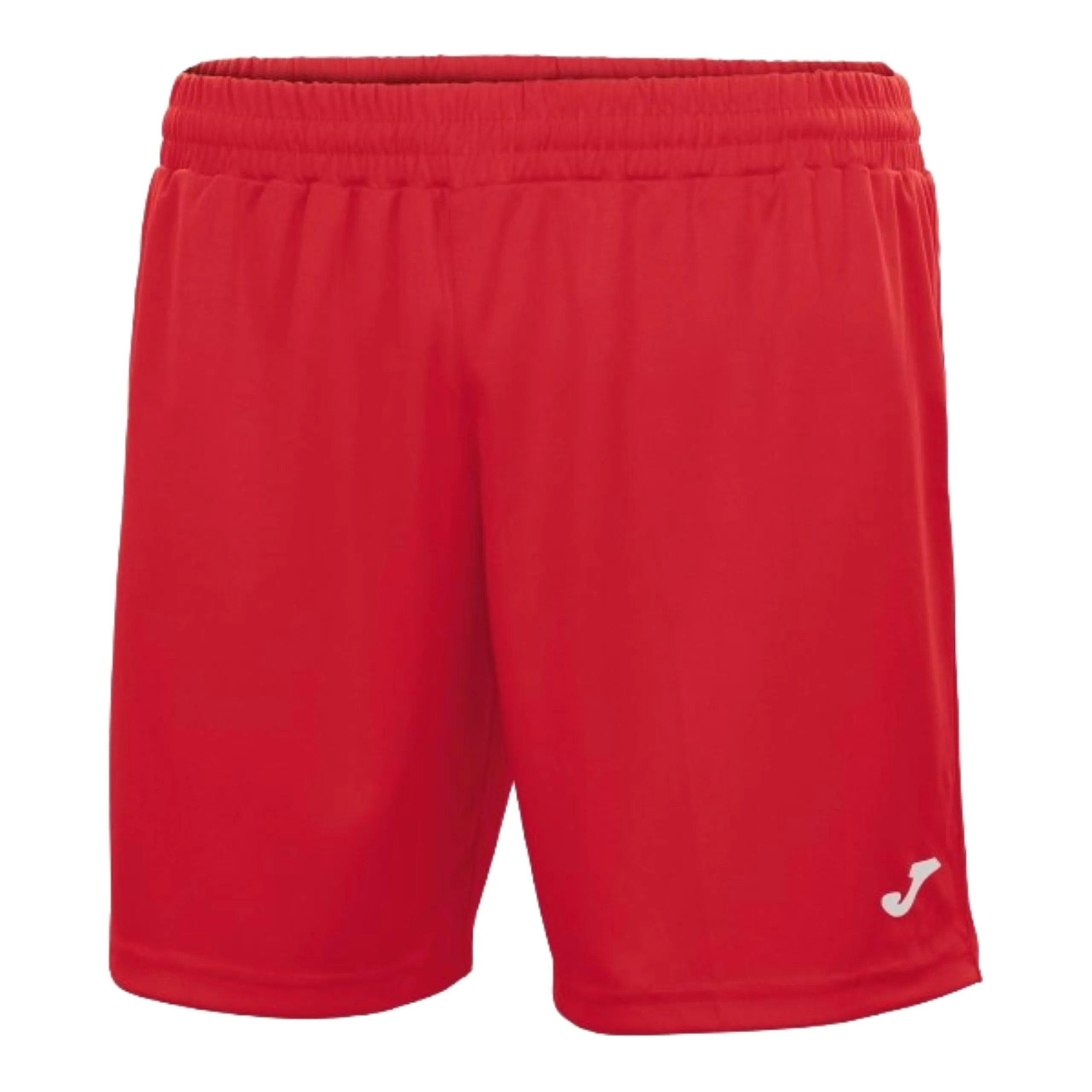 Joma Treviso Shorts Equipment, Uomo, Rosso, 2Xl-3Xl