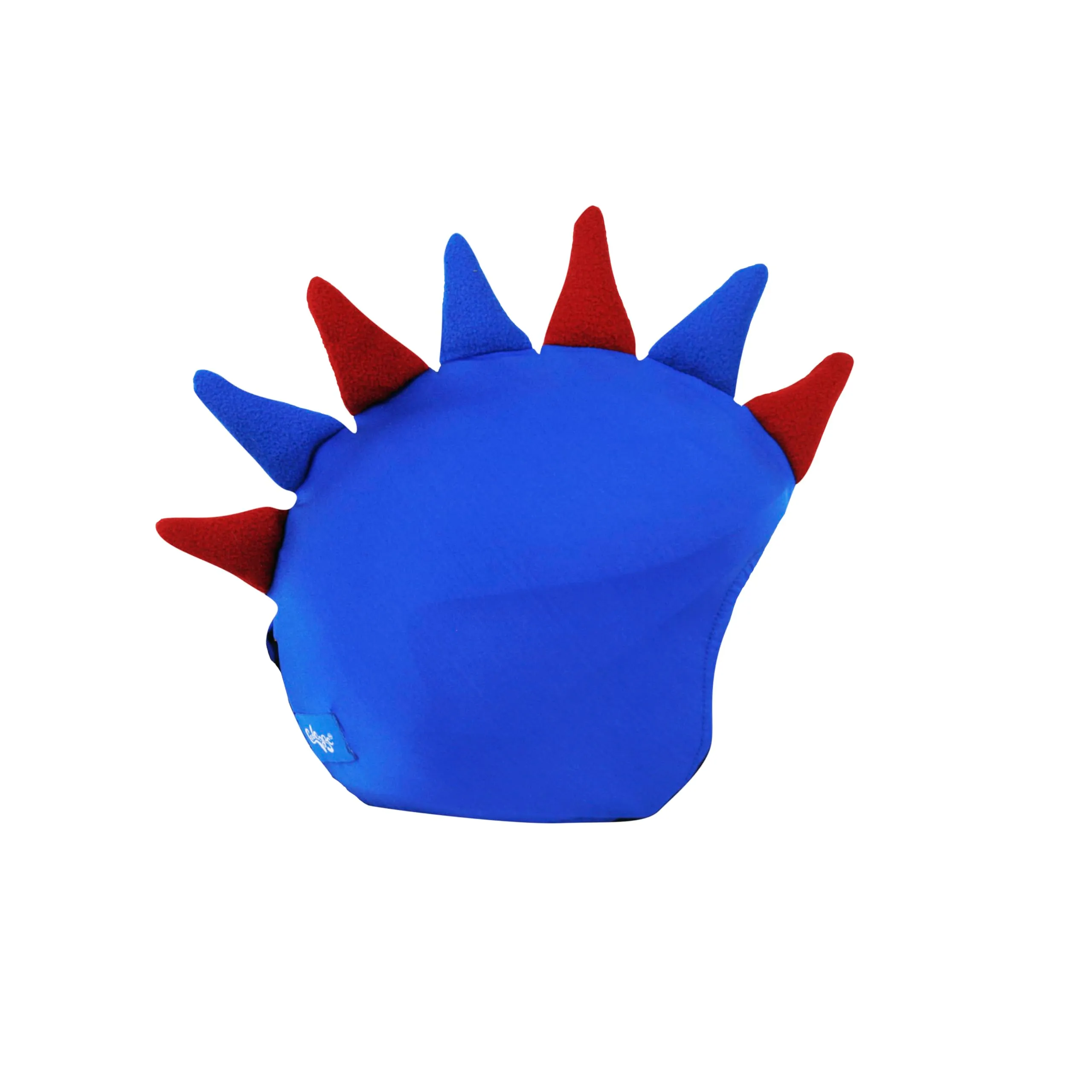 COOLCASC® Copricasco Universal, Drago Blaugrana