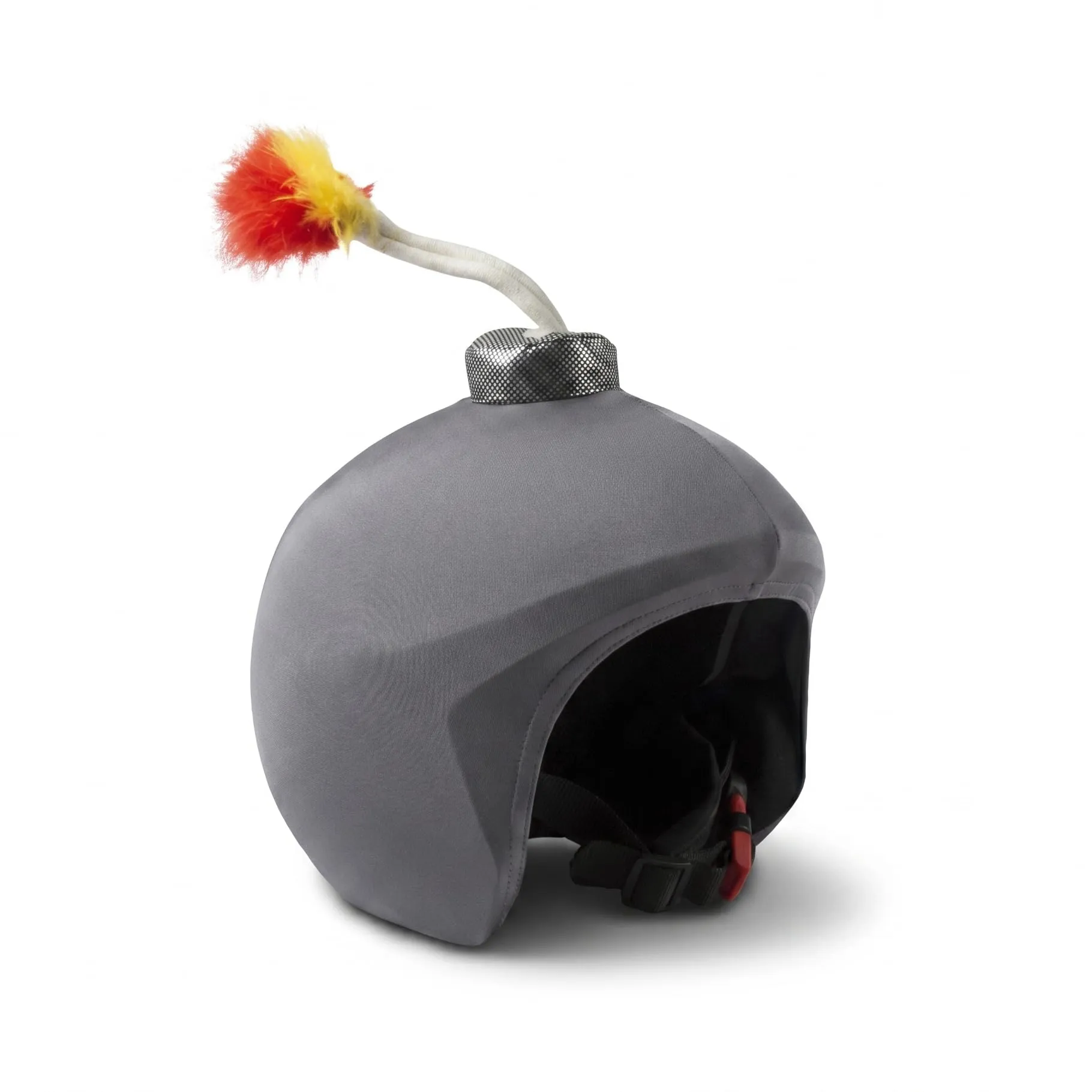 COOLCASC® Copricasco Universal, Bomba