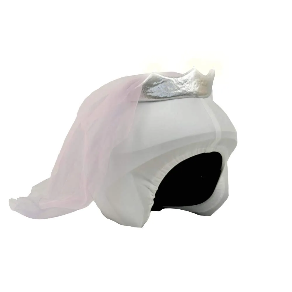 Coolcasc Funda Universal de Casco LED Novia