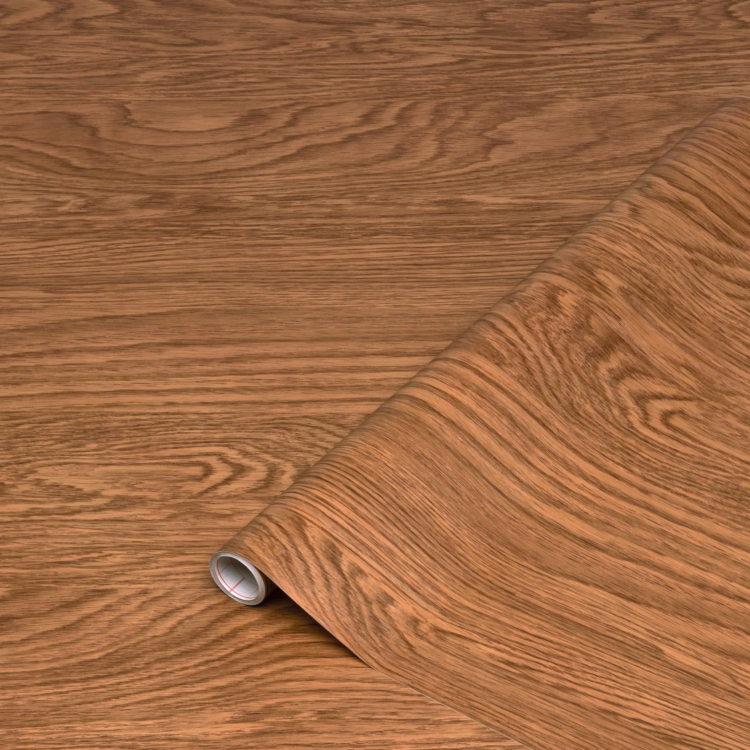 d-c-fix pellicola adesiva mobili – Quercia Selvatica Rovere 67,5 cm x 15 m
