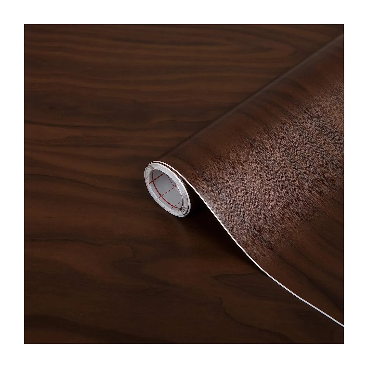 d-c-fix pellicola adesiva mobili – Cioccolato Alla Mela 67,5 cm x 2 m