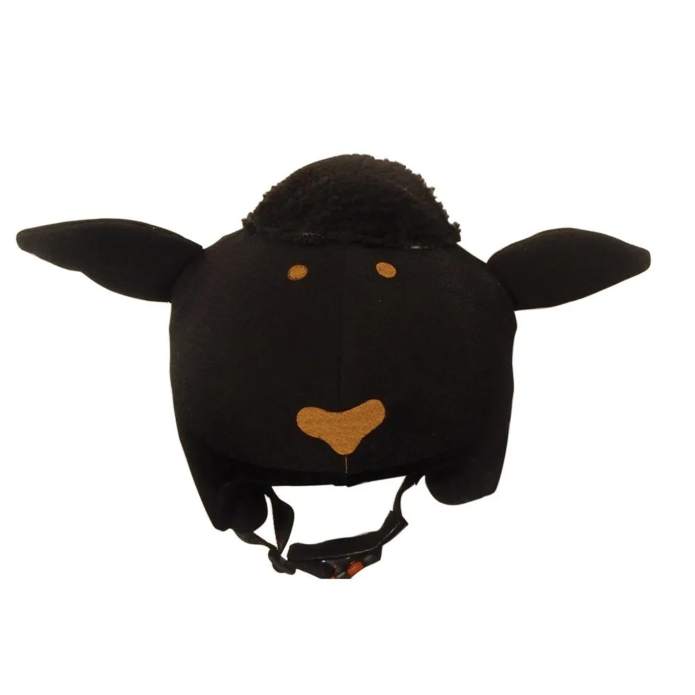 COOLCASC® Copricasco Universal, Pecora Nera