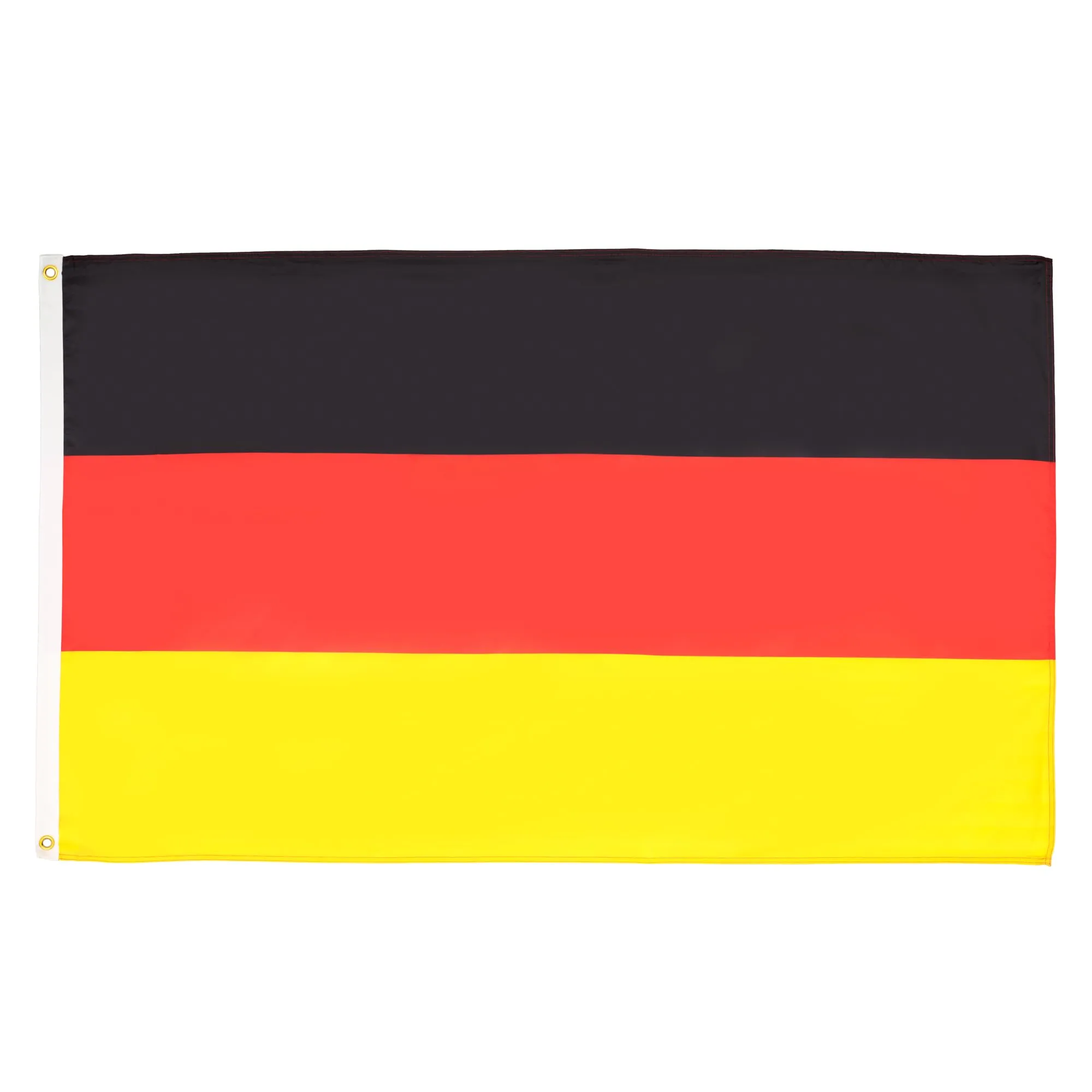 AZ FLAG Bandiera Germania 150x90 cm Tedesca Poliestere Leggero 2 Occhielli