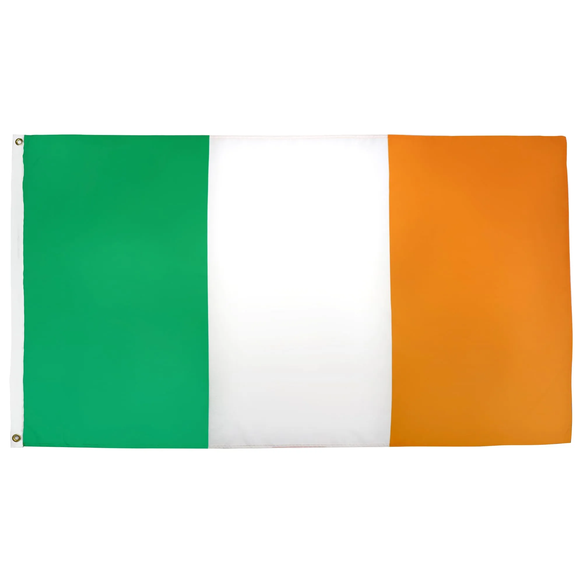 AZ FLAG Bandiera Irlanda 150x90 cm Irlandese Poliestere Leggero 2 Occhielli