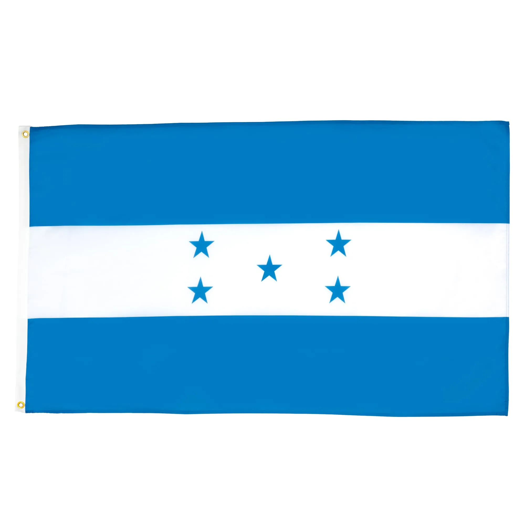 AZ FLAG Bandiera Honduras 150x90 cm Poliestere Leggero 2 Occhielli