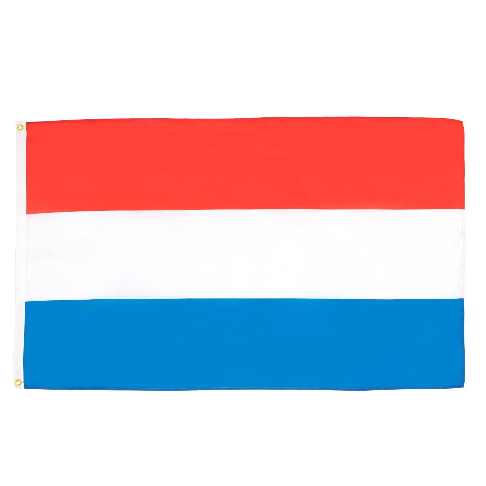 AZ FLAG Bandiera Lussemburgo 150x90 cm Poliestere Leggero 2 Occhielli