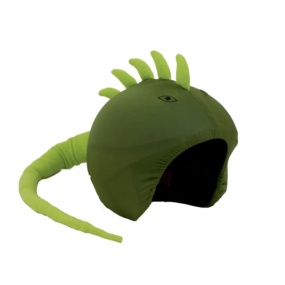 COOLCASC® Copricasco Universal, Iguana