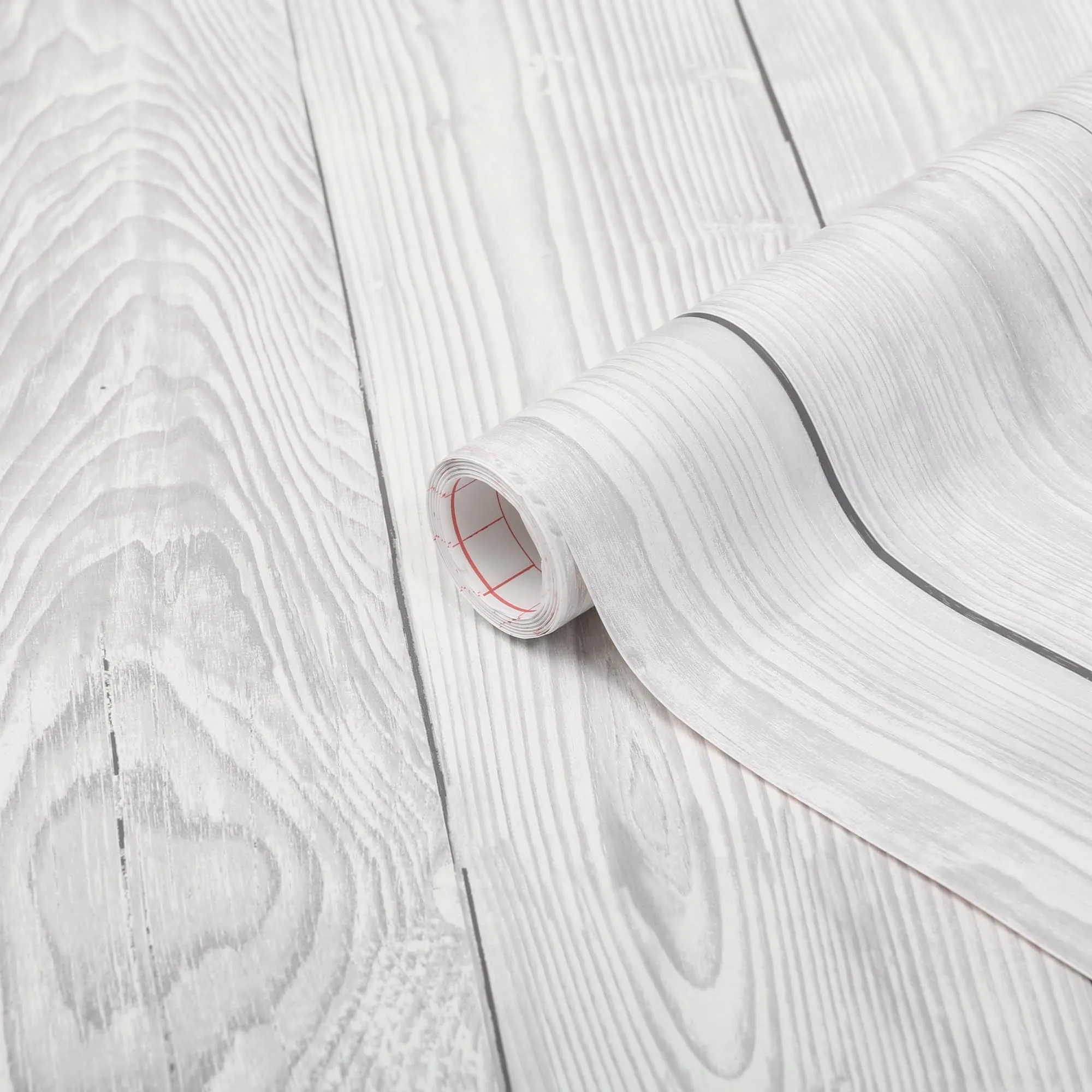 d-c-fix pellicola adesiva per mobili – Legno Shabby 45 cm x 2 m