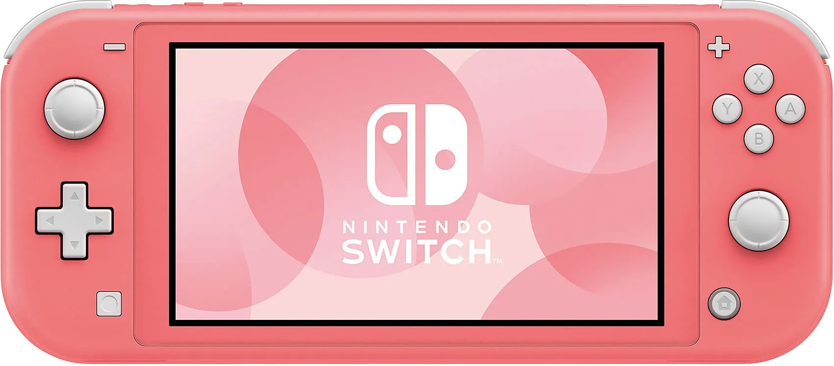 Nintendo - Console Nintendo Switch Lite Corallo - schermo LCD 5,5" - 32GB