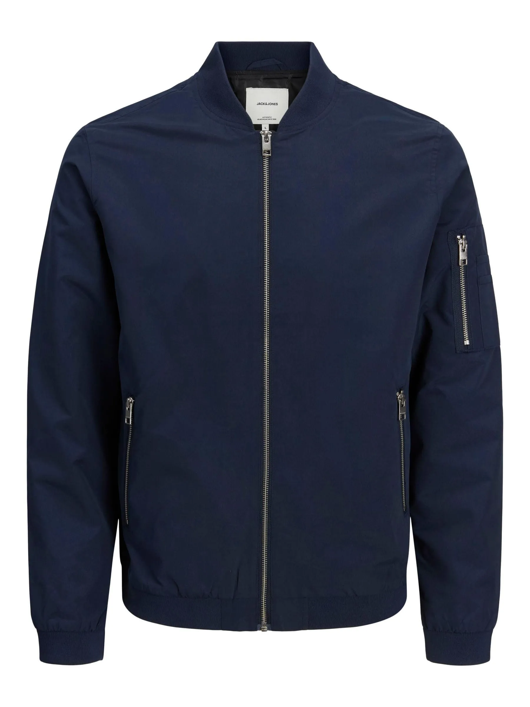 JACK & JONES Giubbotto Bomber