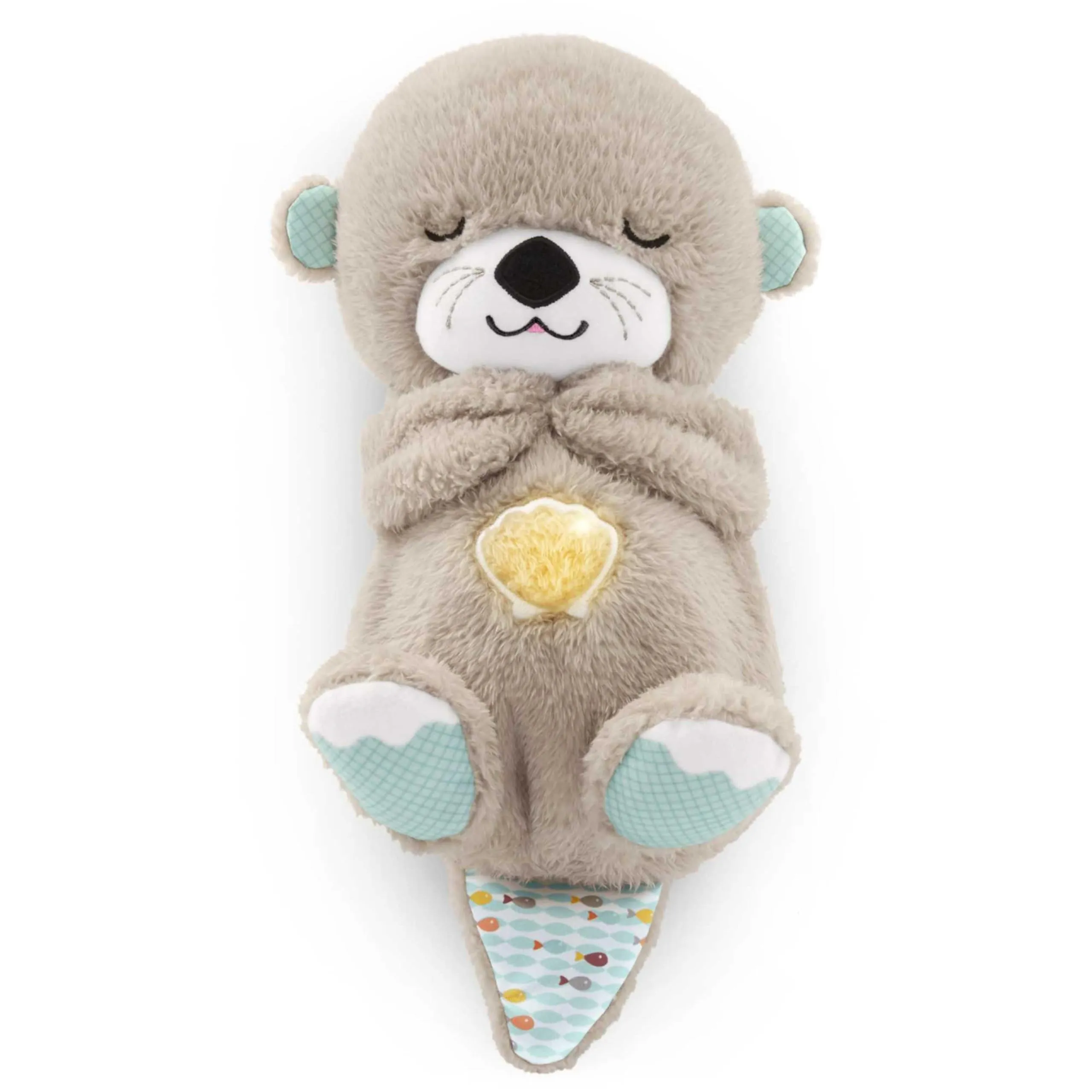 Fisher-Price Peluche, Lontra Coccolosa