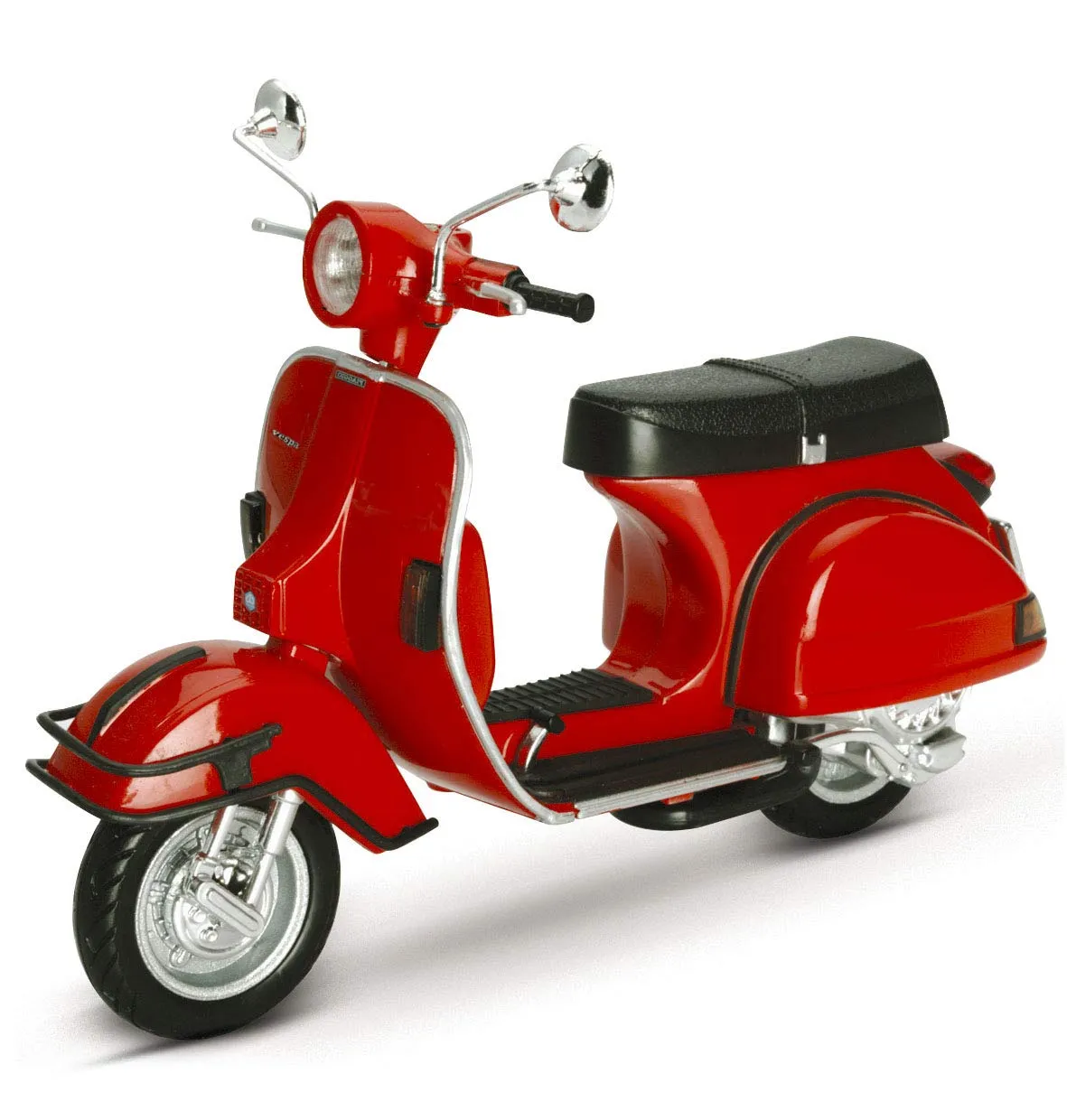 Moto 1:12 Newr Vespa P200E 1978 Ass 42123