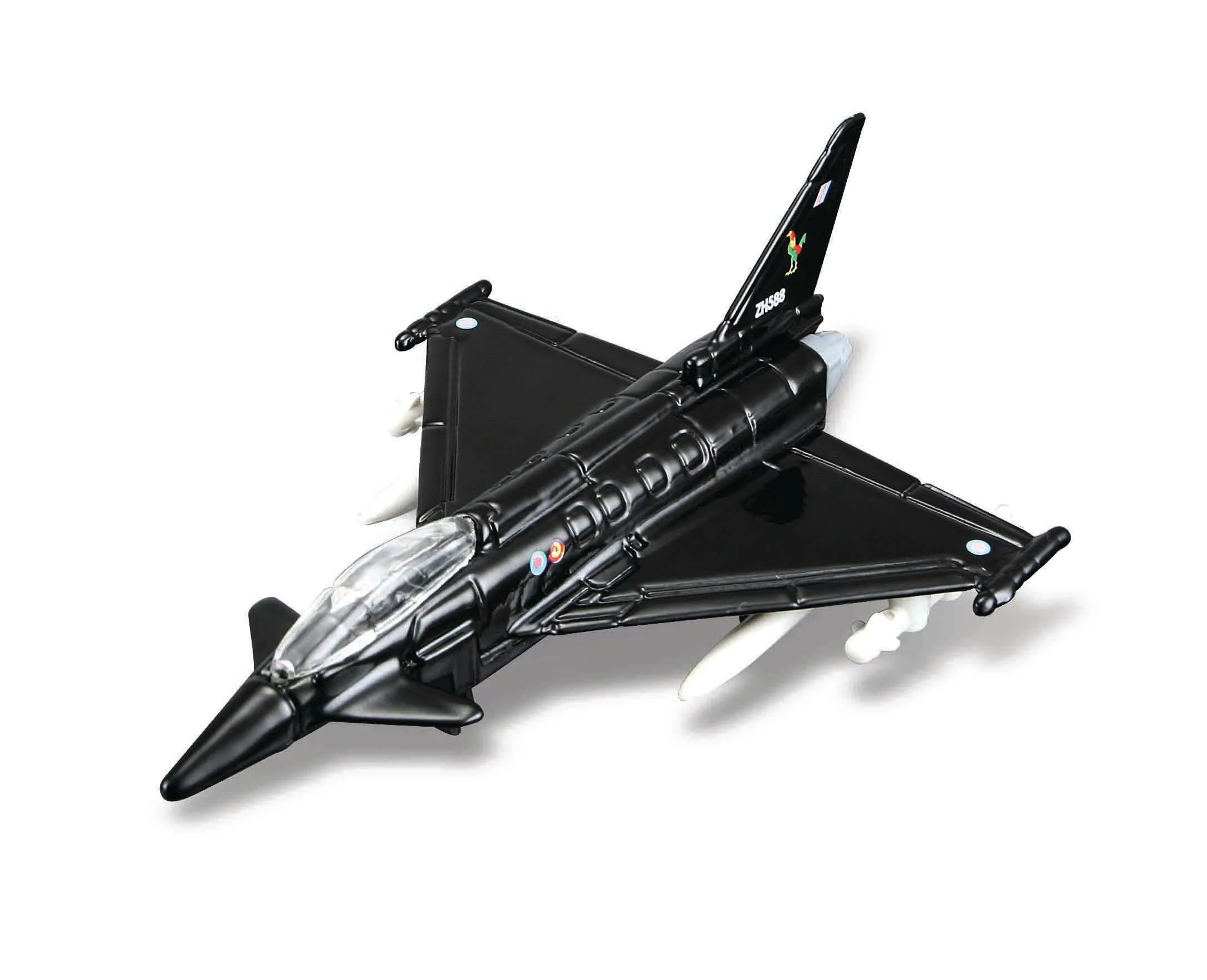 Maisto Fresh Metal TAILWINDS - Aeroplani in scala 1:43, modellino pressofuso incredibilmente dettagliato, assortimento