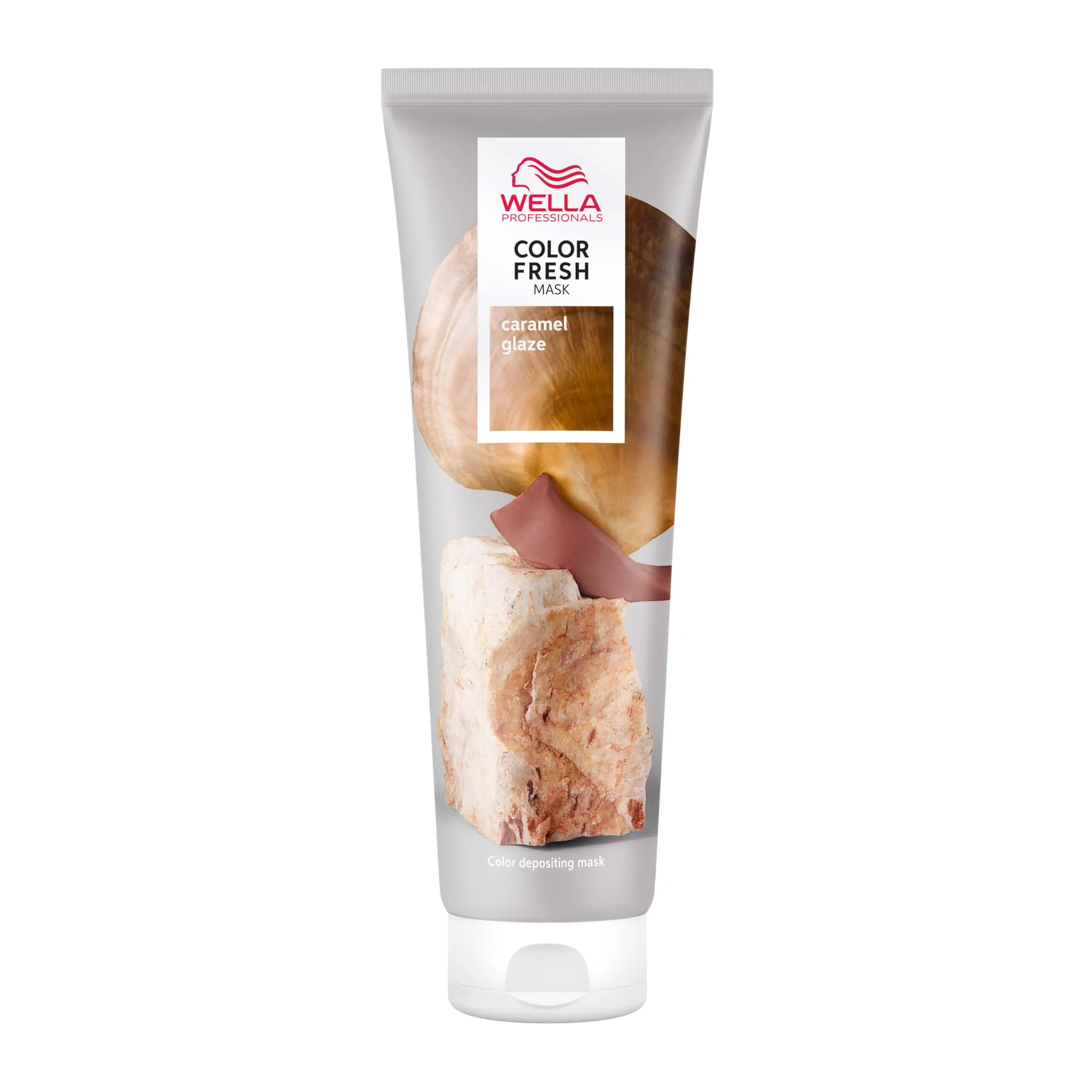 Wella Professionals COLOR FRESH MASK Maschera Colorata per Capelli (150ml)