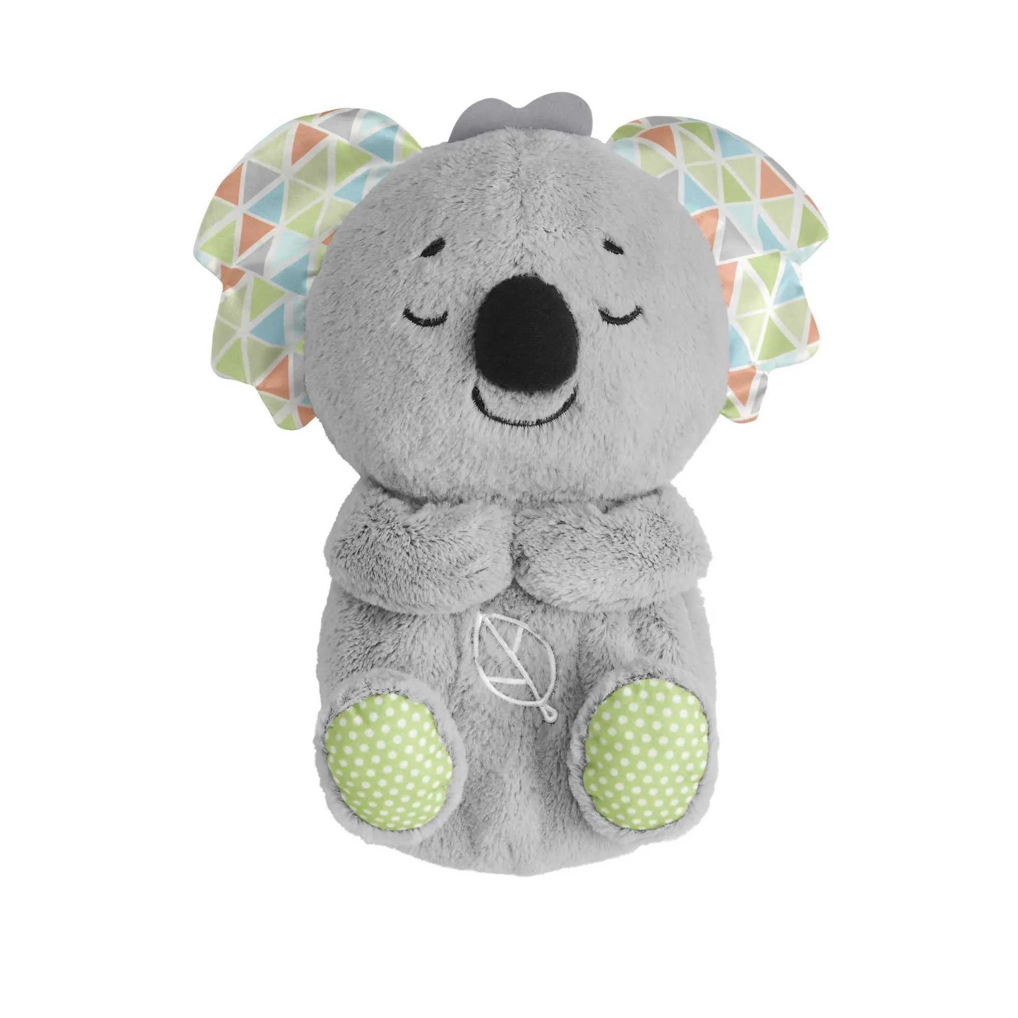 Fisher-Price Koala Soffice Relax Giocattolo per Neonati