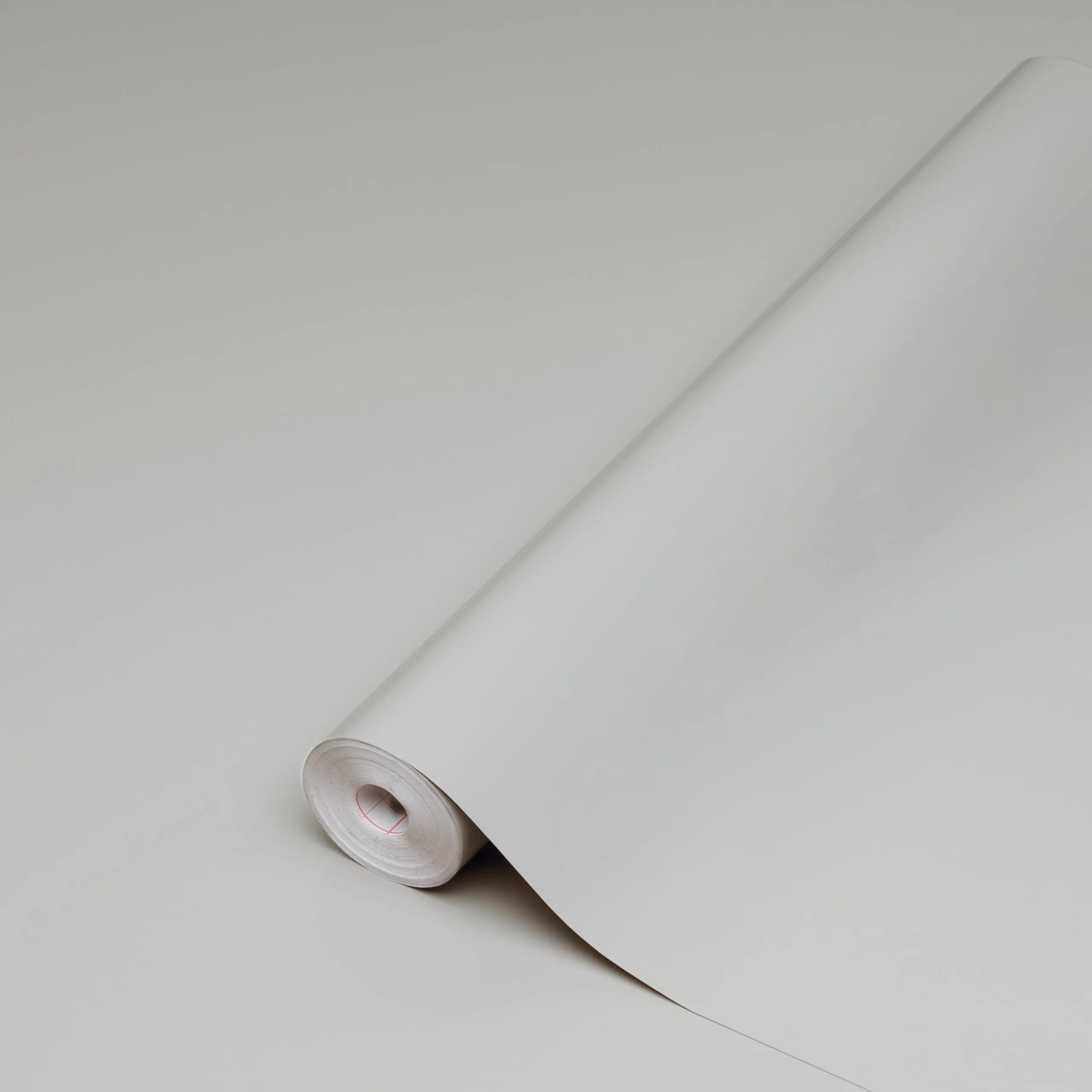 d-c-fix Pellicola autoadesiva di design, per mobili, tinta unita, grigio chiaro, 67,5 x 1500 cm