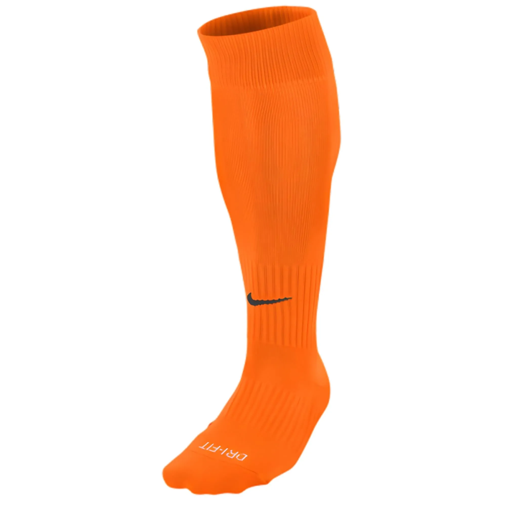 Nike Classic II Cushion OTC, Calze Unisex-Adulto, Arancione (Safety Orange/Black), X-Large