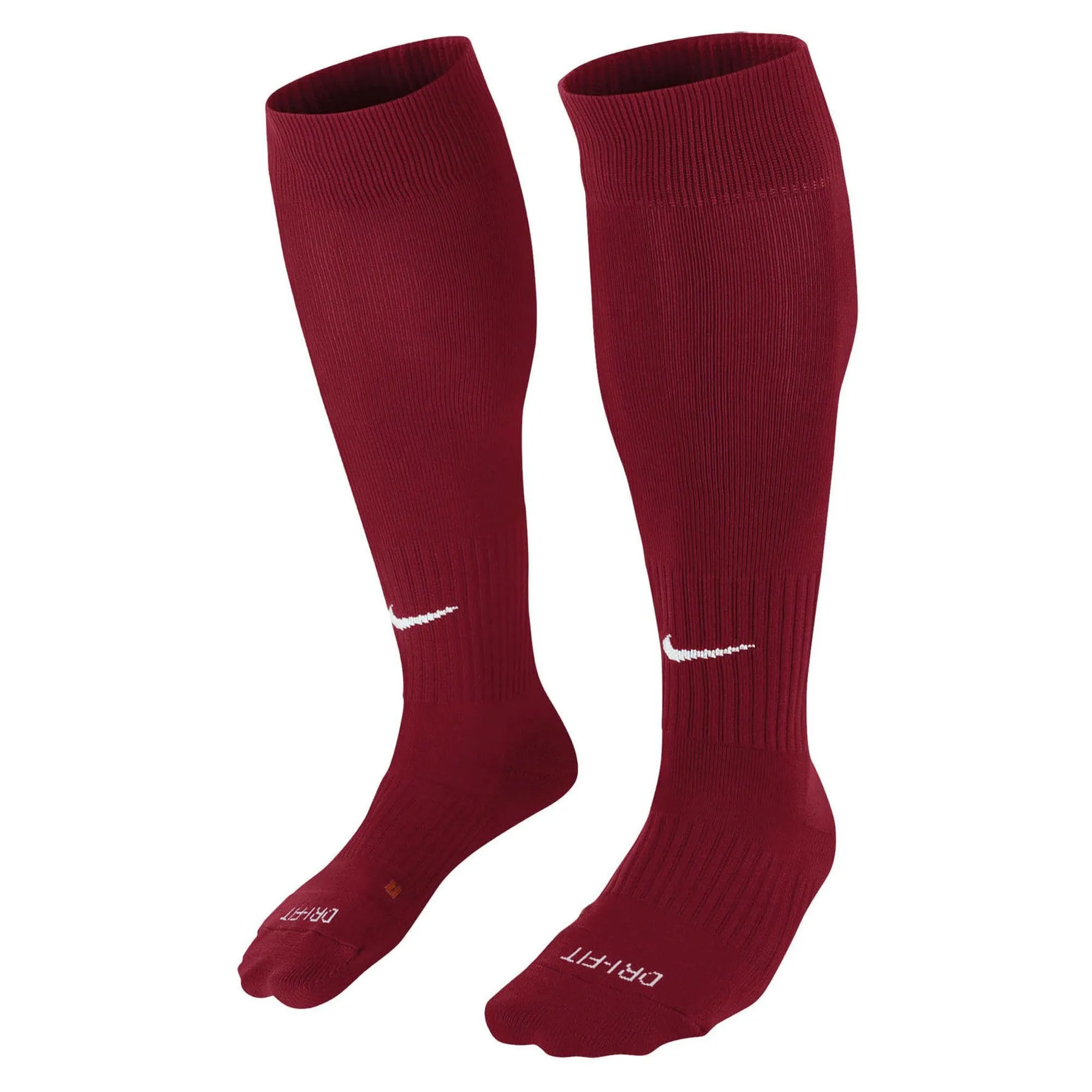 Nike Classic II Cushion OTC, Calze Unisex-Adulto, Rosso (Team Red/White), X-Large